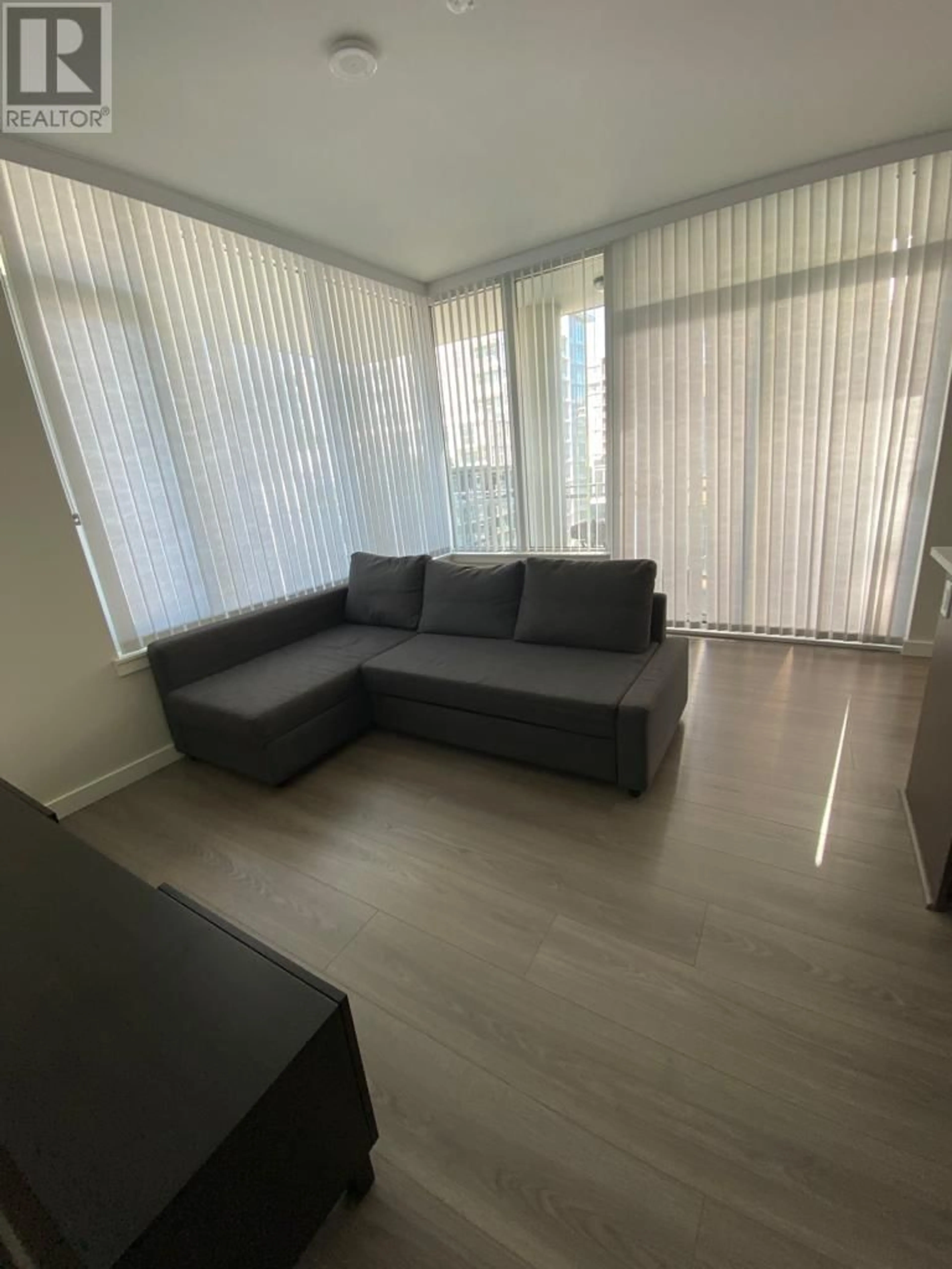 Living room with furniture, unknown for 914 - 8628 HAZELBRIDGE WAY, Richmond British Columbia V6X0R5