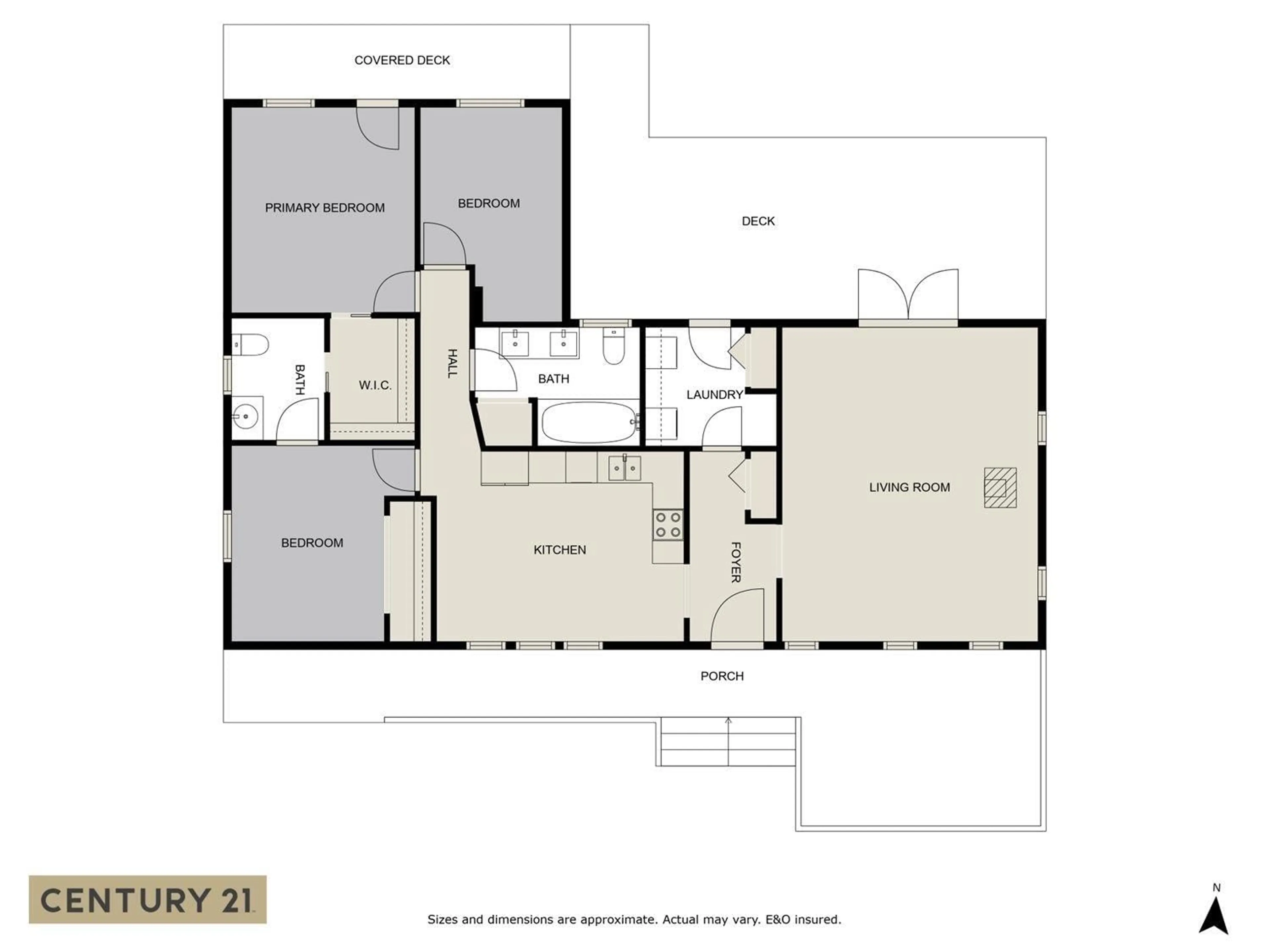 Floor plan for 43305 ADAMS ROAD, Sardis - Greendale British Columbia V2R4L1