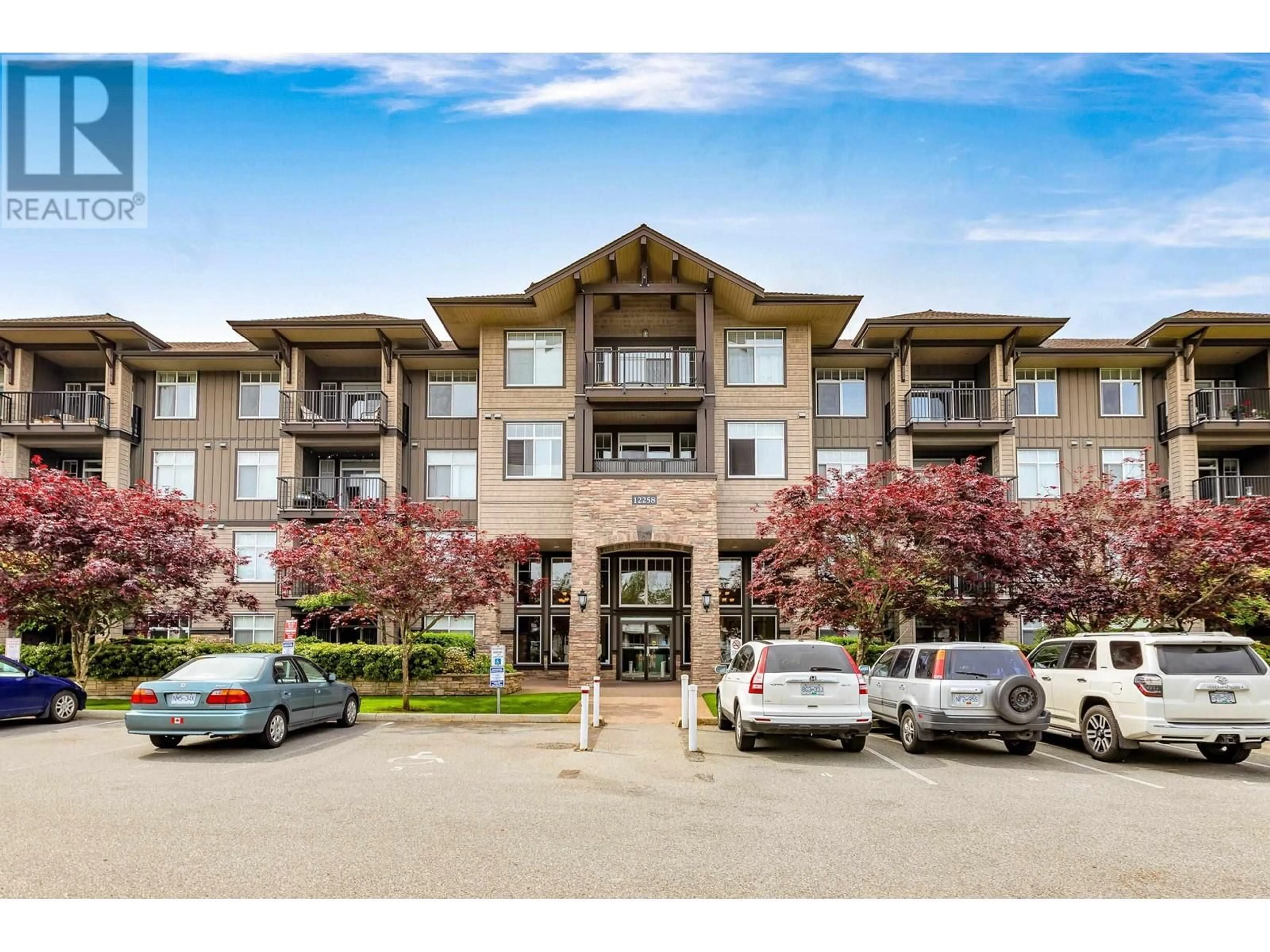 Unknown for 127 - 12258 224 STREET, Maple Ridge British Columbia V2X8Y7