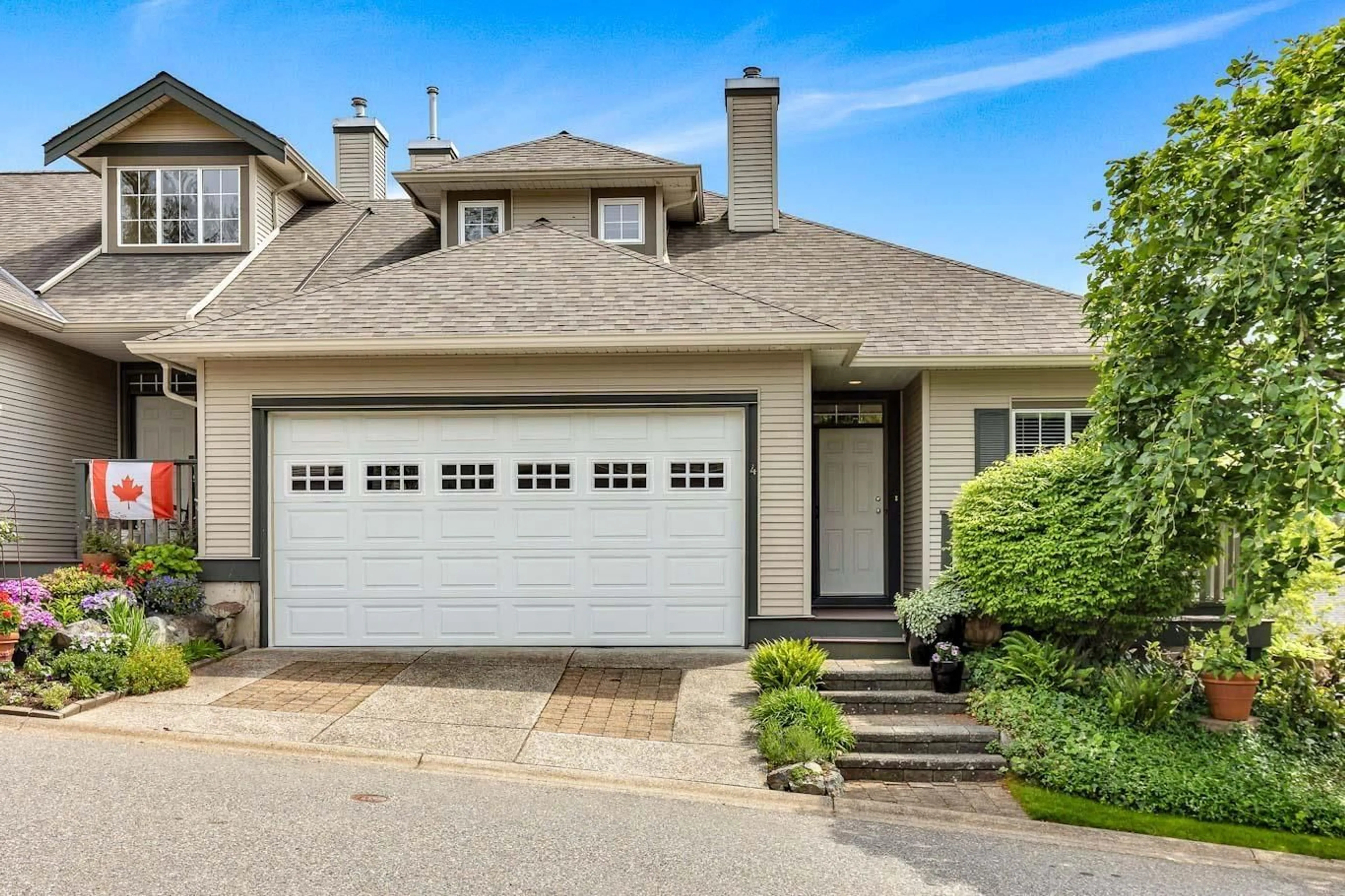 Unknown for 4 - 2088 WINFIELD, Abbotsford British Columbia V3G3C3