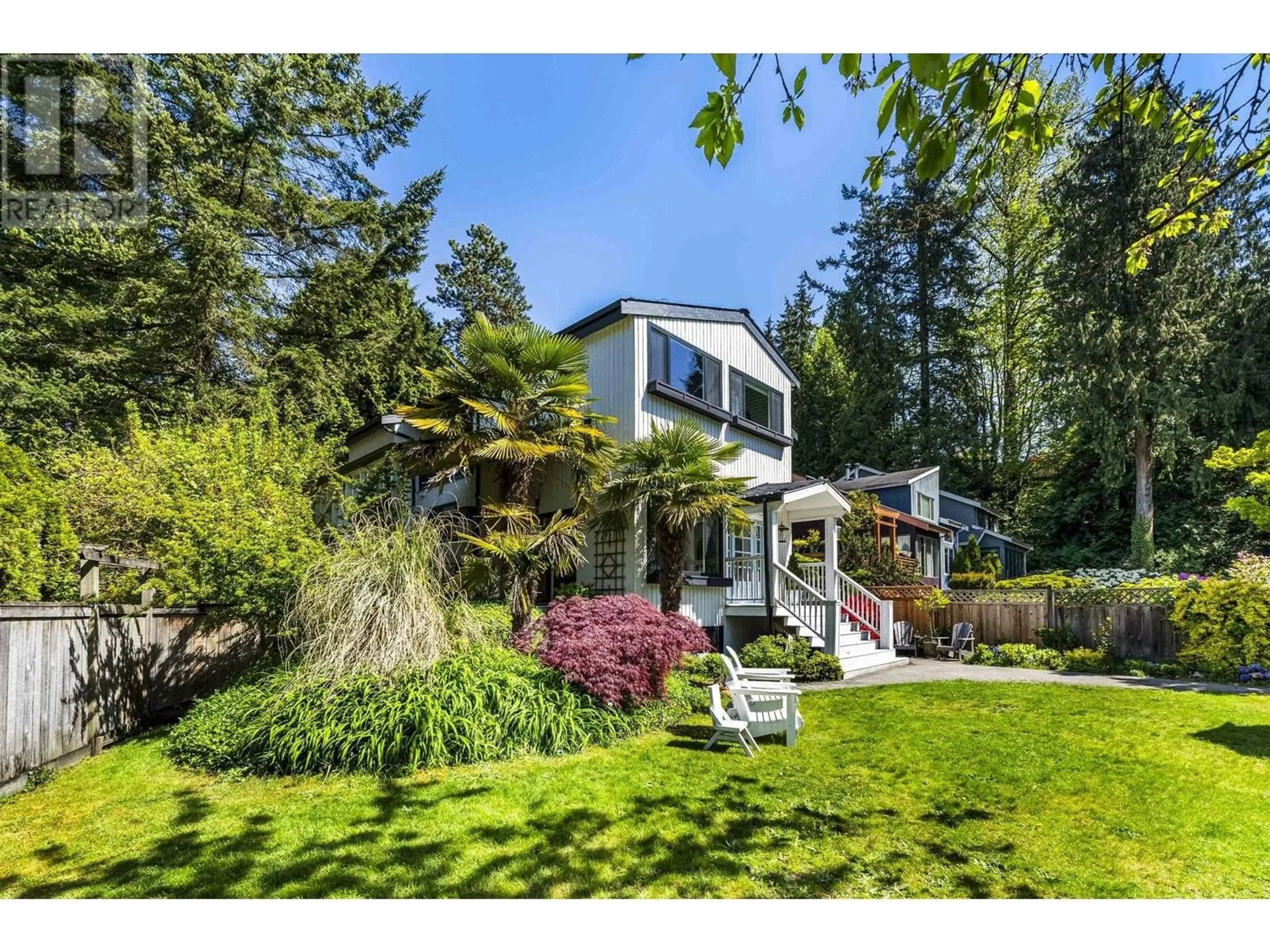 Unknown for 1682 21ST STREET, North Vancouver British Columbia V7P2E4