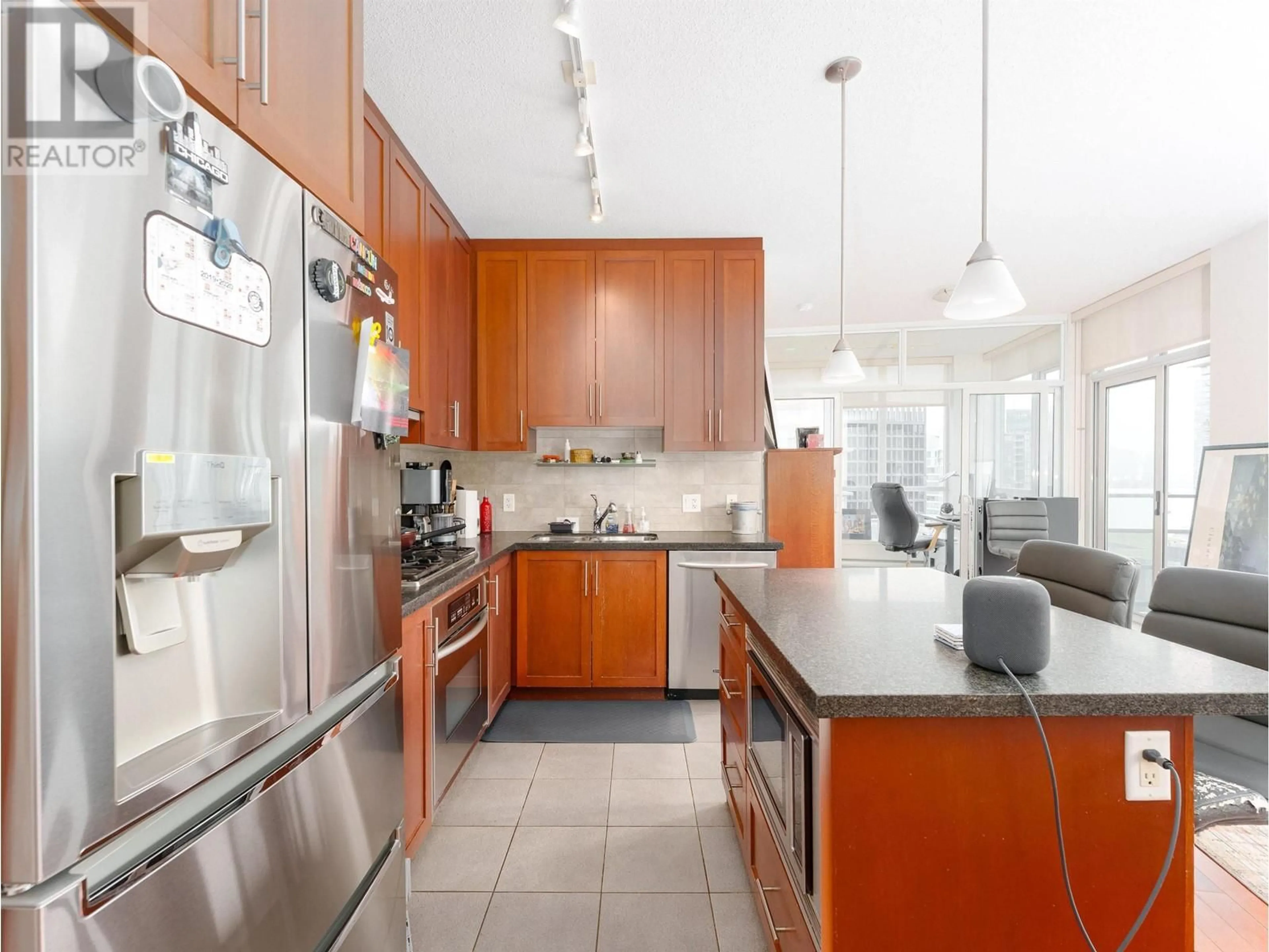 Unknown for 2803 - 1189 MELVILLE STREET, Vancouver British Columbia V6E4T8