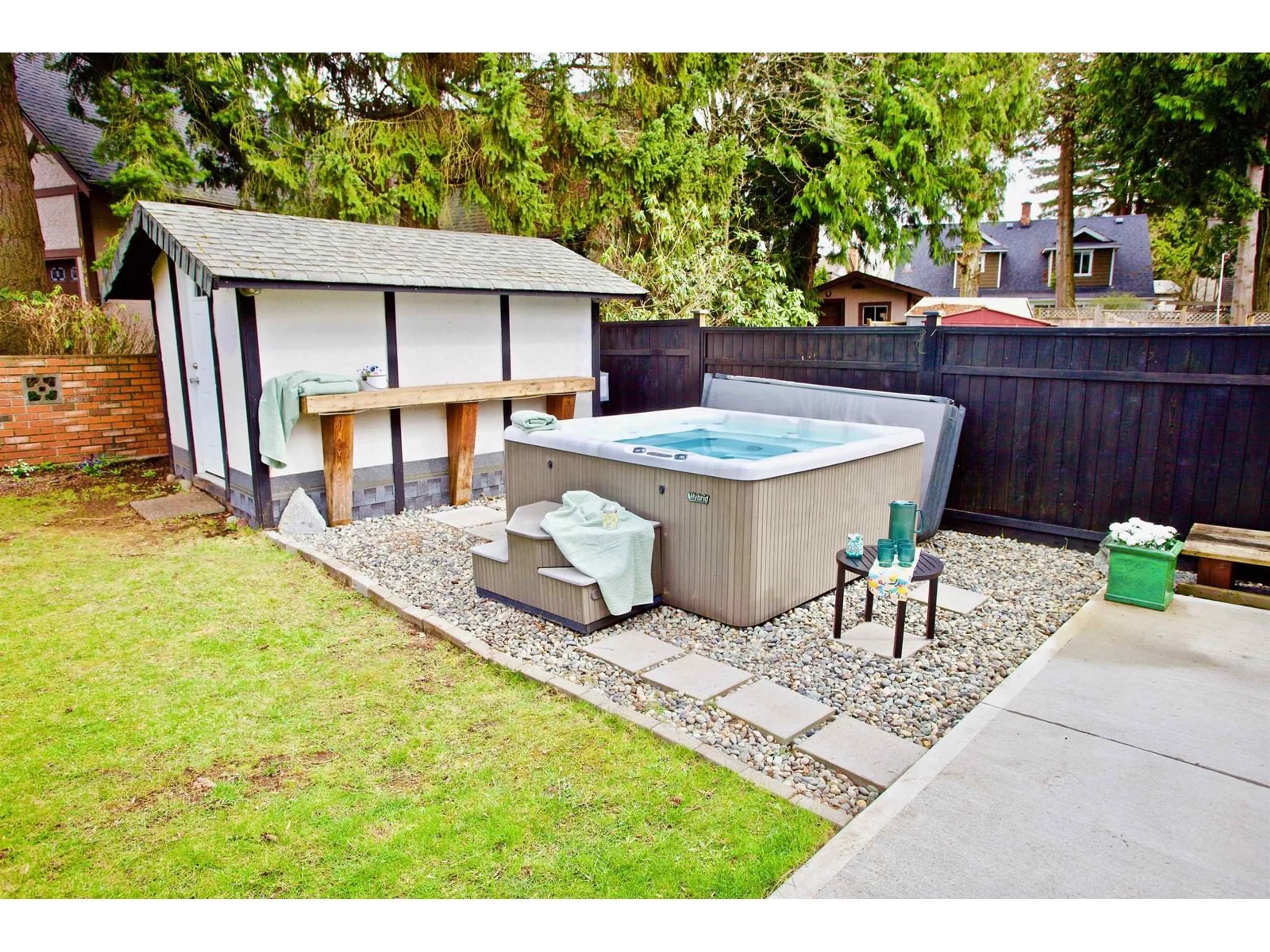 Unknown for 1756 148A, Surrey British Columbia V4A6G5