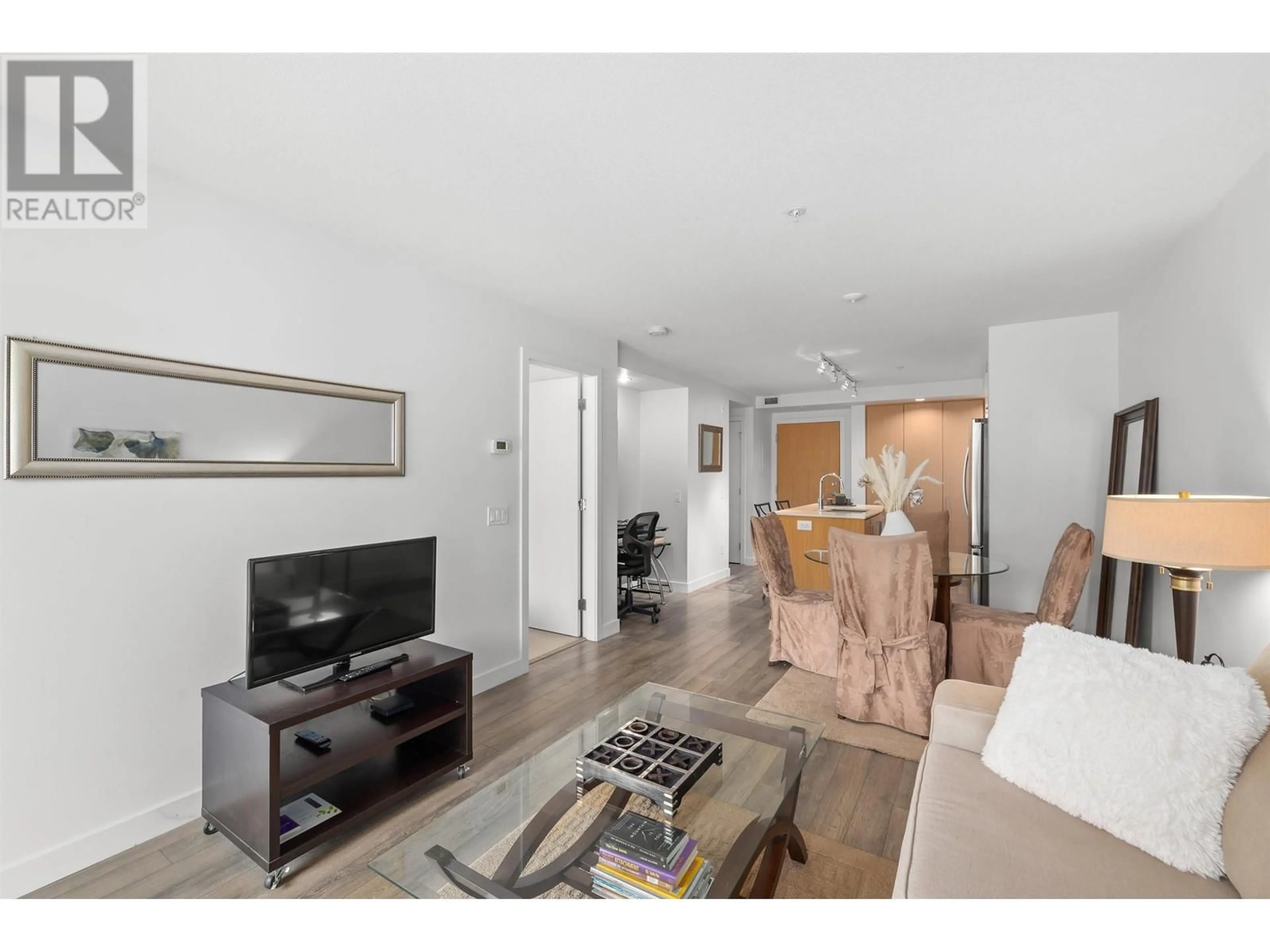 Living room with furniture, unknown for 213 - 221 3RD STREET, North Vancouver British Columbia V7L0C1