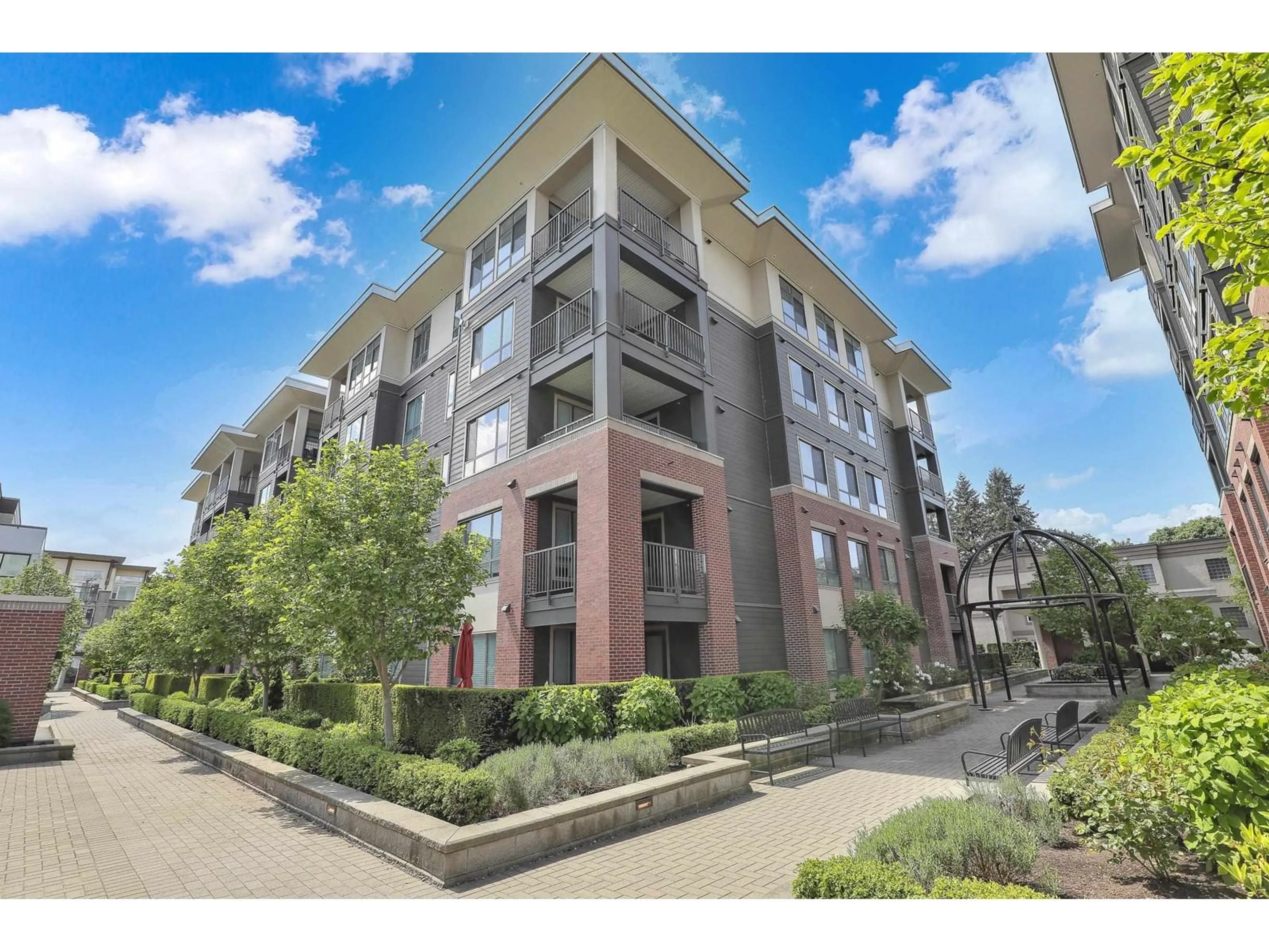 Unknown for 301 - 33540 MAYFAIR, Abbotsford British Columbia V2S0J3