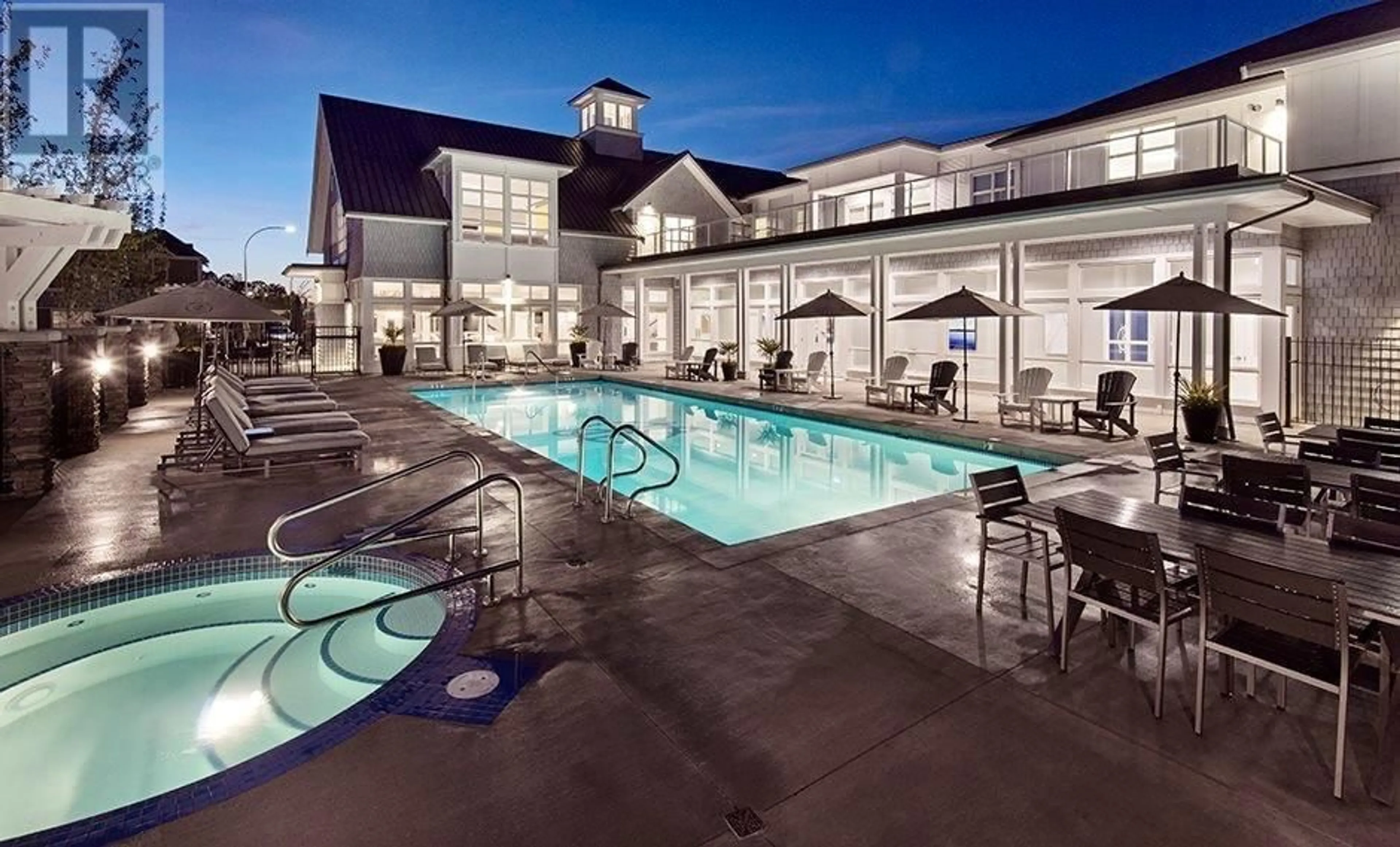Pool for 32 - 5510 ADMIRAL WAY, Delta British Columbia V4K0C3
