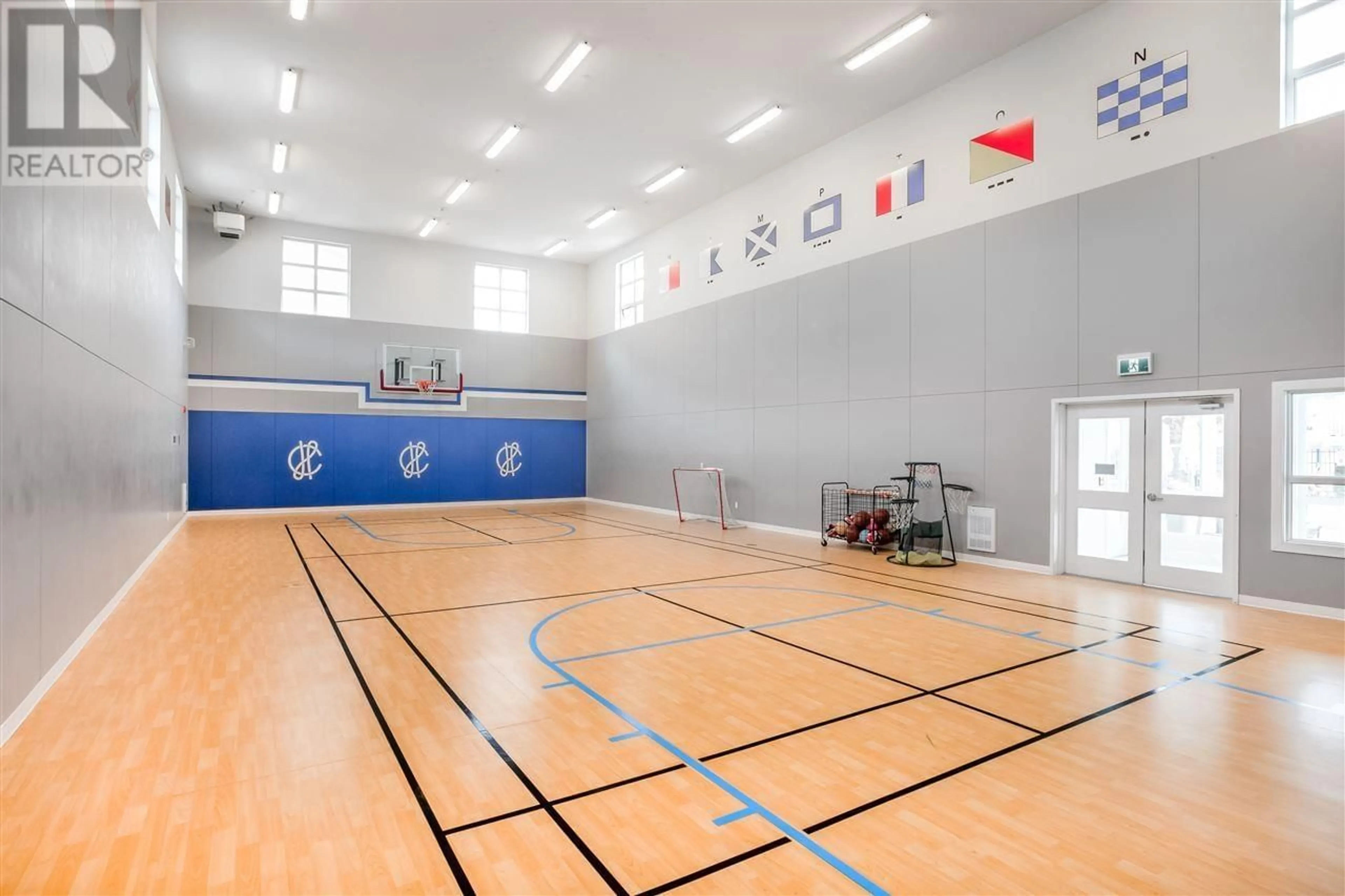 Gym or fitness room for 32 - 5510 ADMIRAL WAY, Delta British Columbia V4K0C3