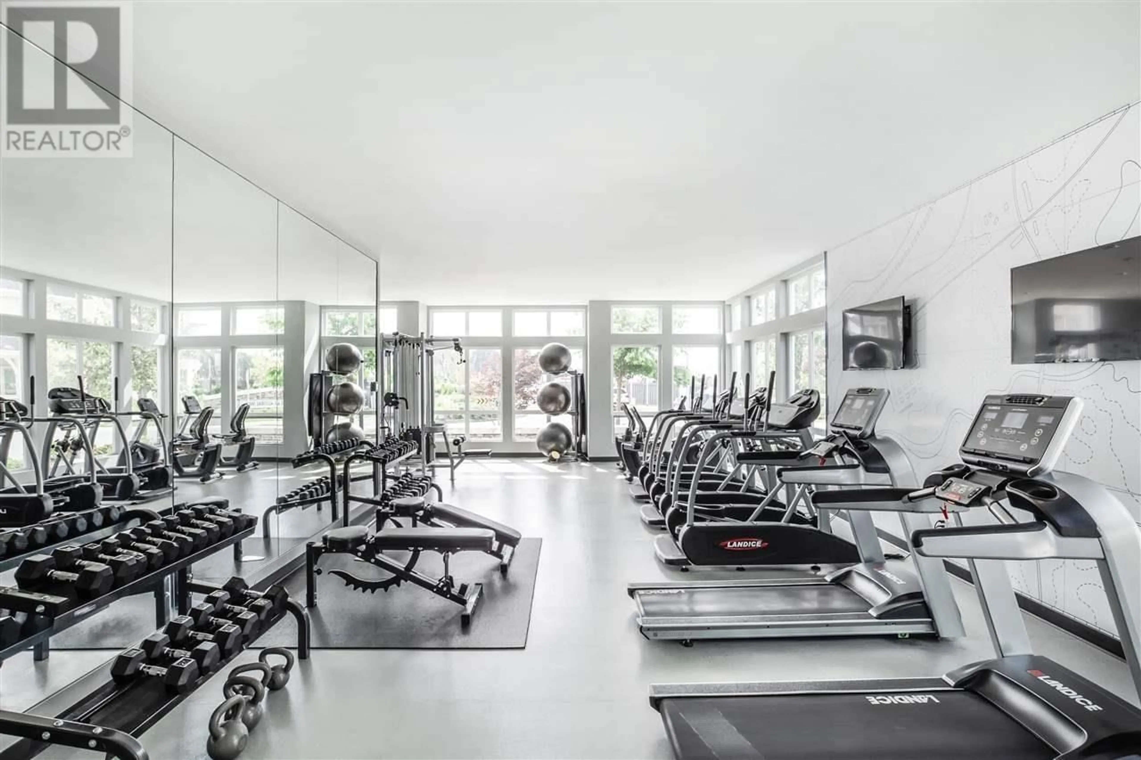 Gym or fitness room for 32 - 5510 ADMIRAL WAY, Delta British Columbia V4K0C3