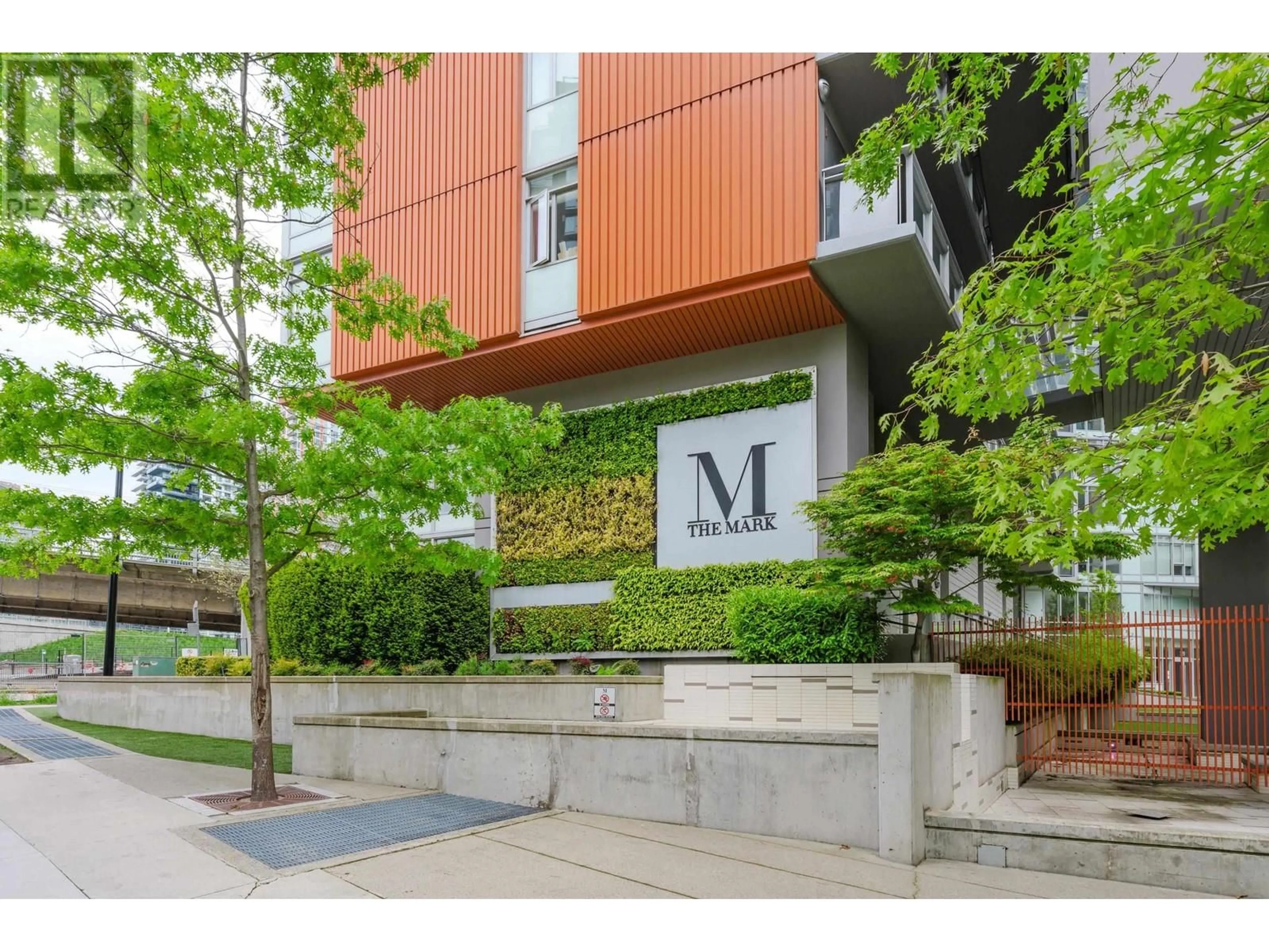 Unknown for 607 - 1372 SEYMOUR STREET, Vancouver British Columbia V6B0L1