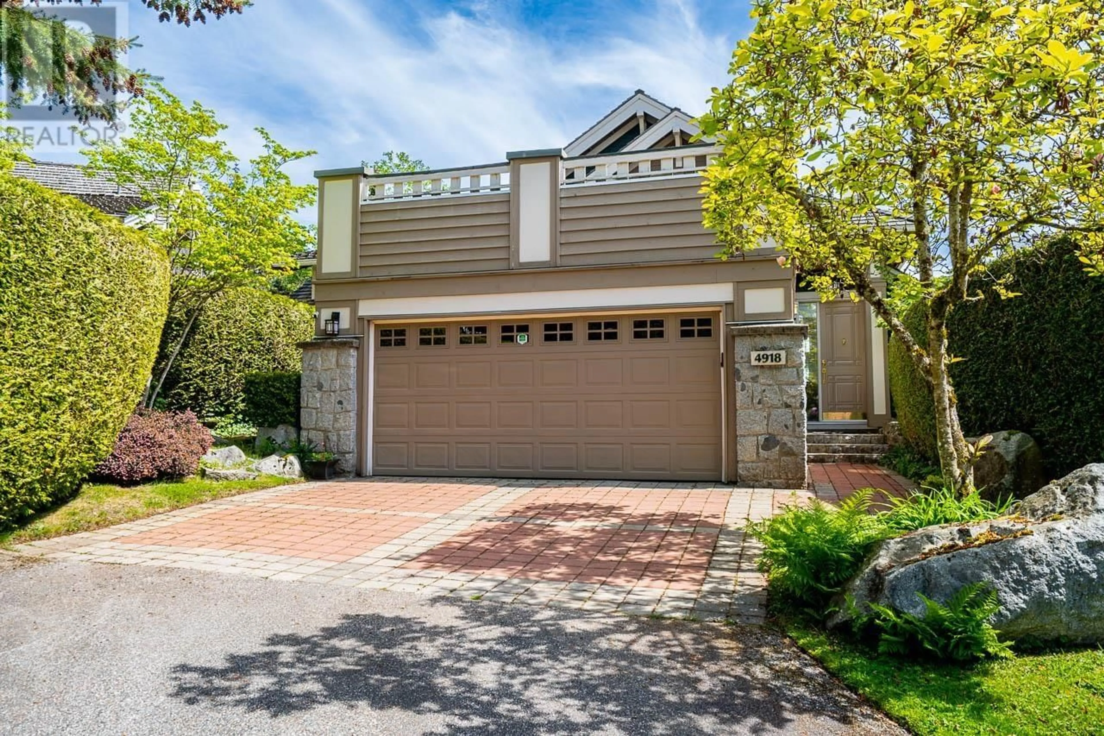 Unknown for 4918 EDENDALE LANE, West Vancouver British Columbia V7W3H7
