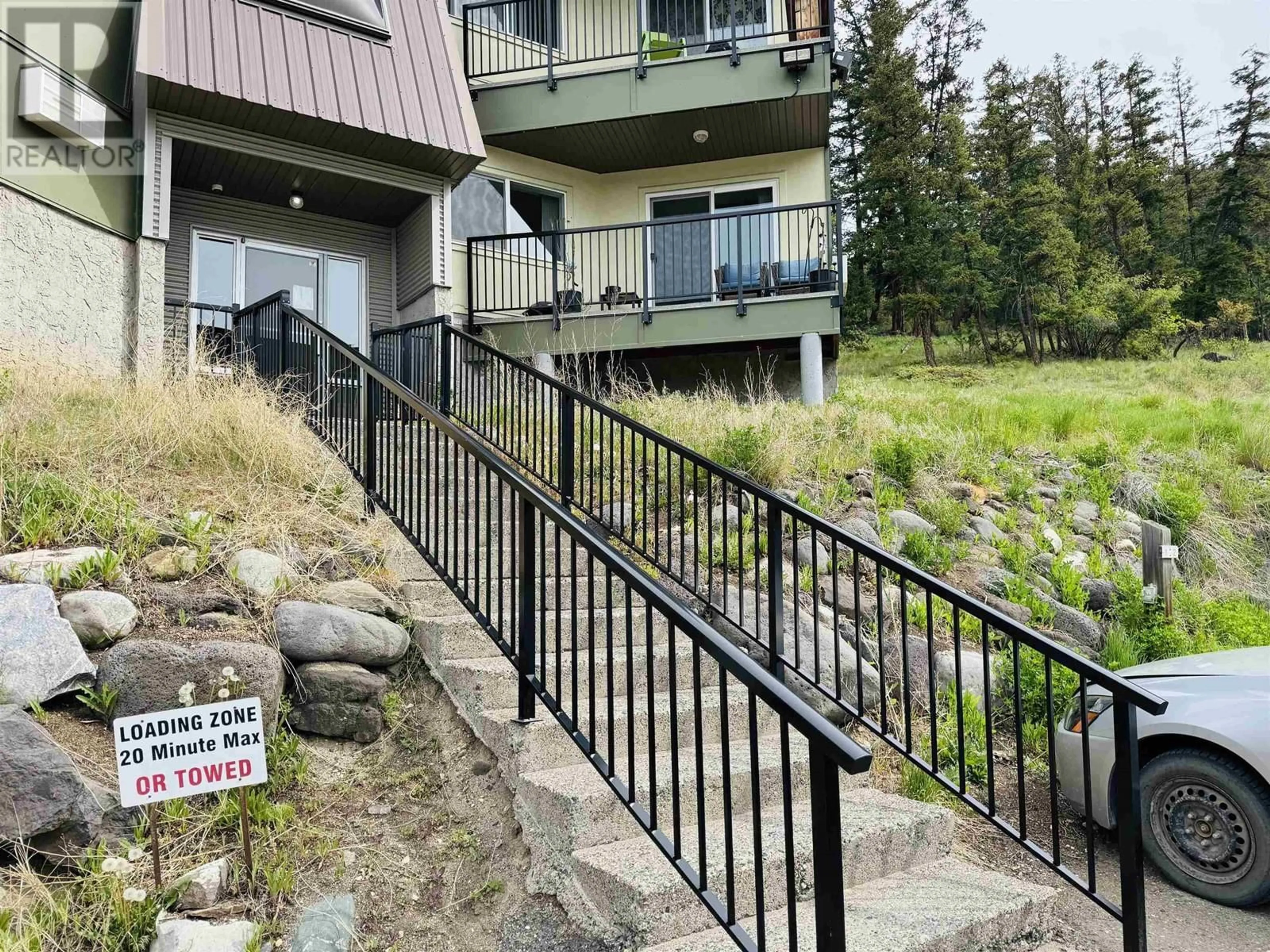 Unknown for 318 - 282 BROADWAY AVENUE, Williams Lake British Columbia V2G4J8