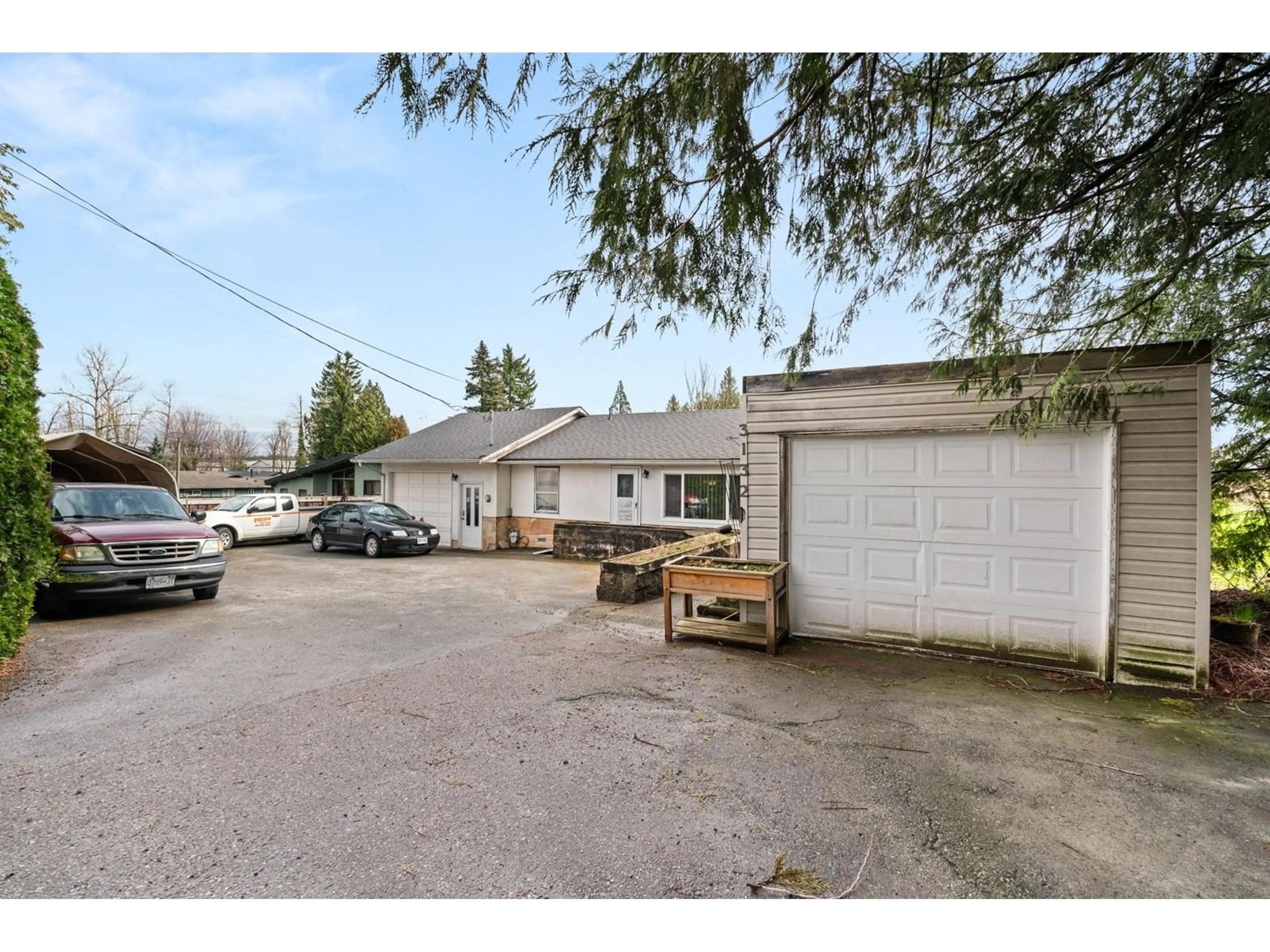 Unknown for 3132 BRADNER, Abbotsford British Columbia V4X1K2