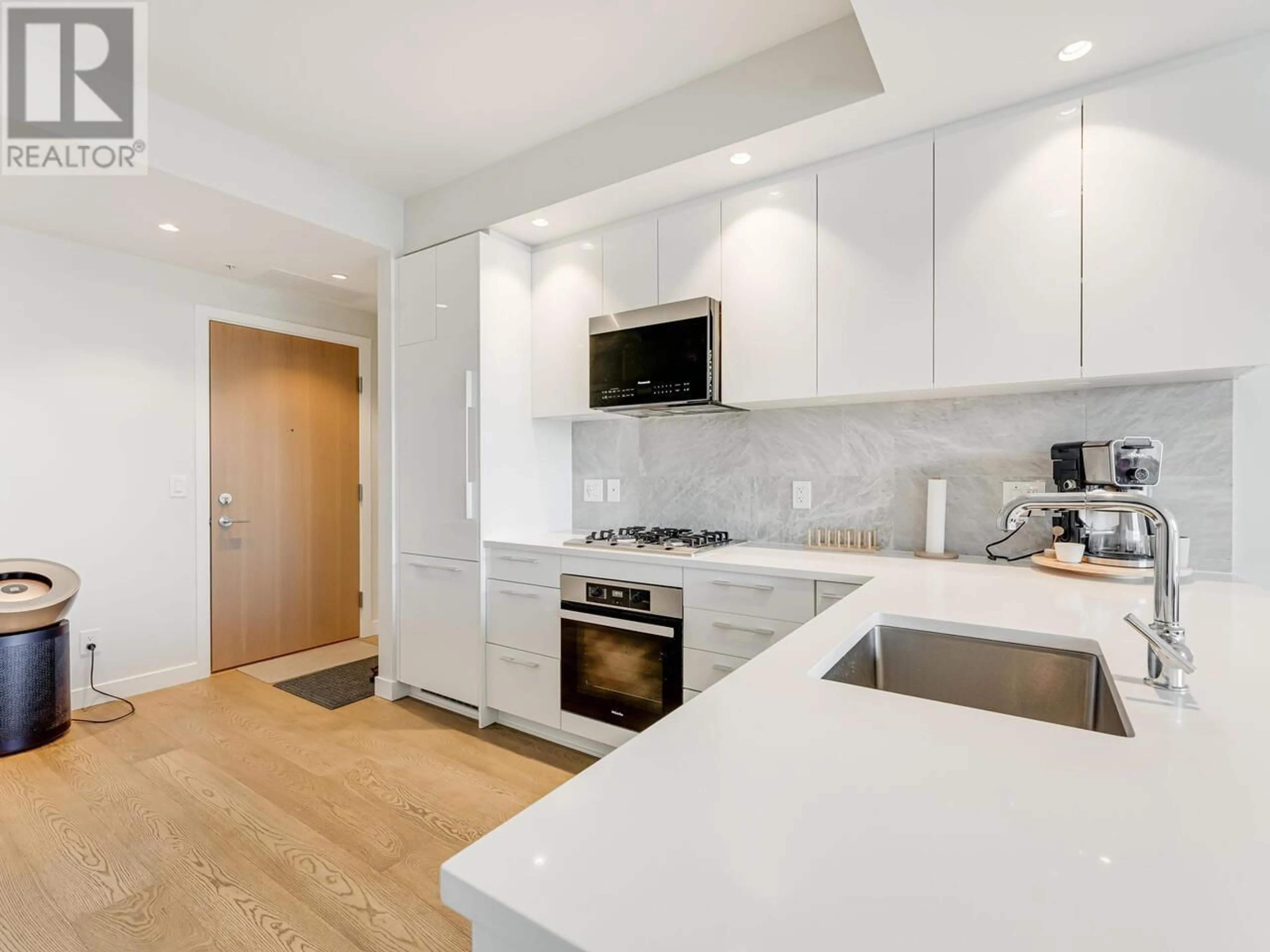 Unknown for 1704 - 5608 BERTON AVENUE, Vancouver British Columbia V6S0M6