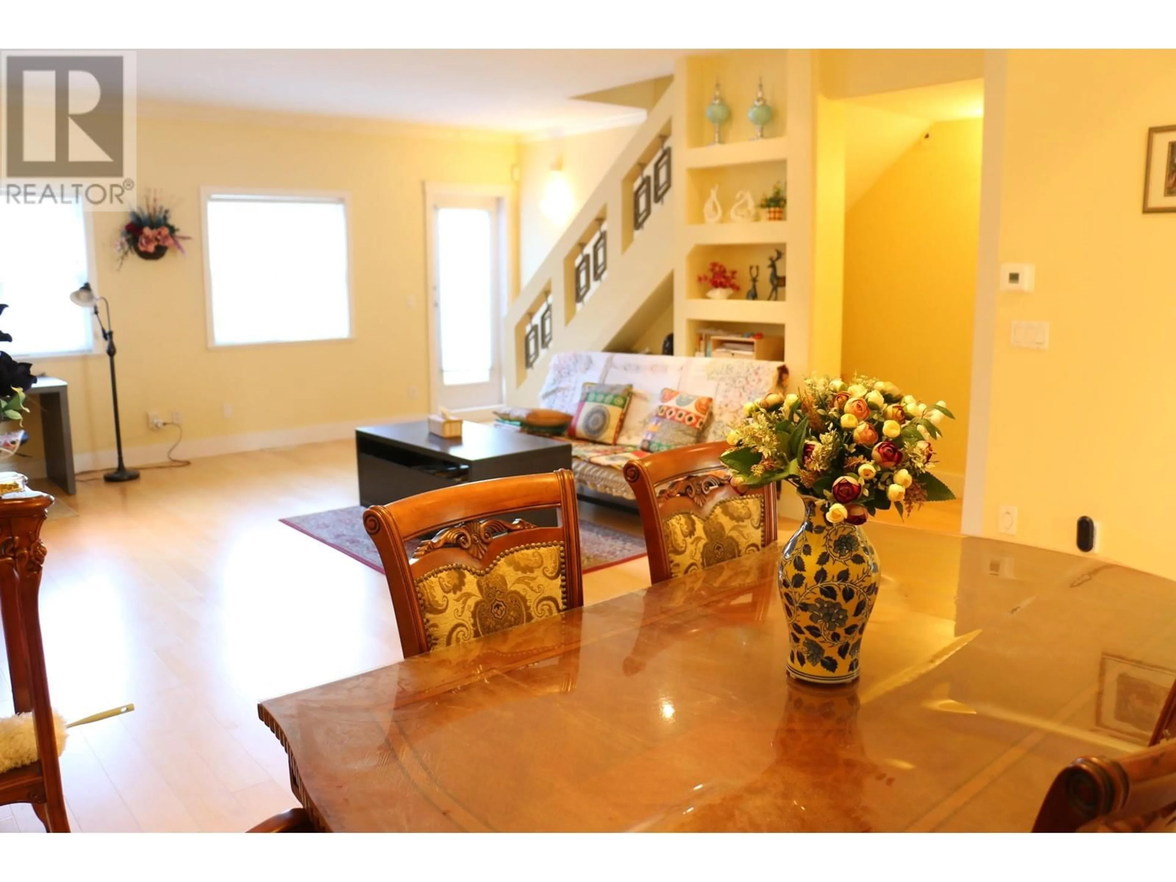 Unknown for 3 - 7833 ST. ALBANS ROAD, Richmond British Columbia V6Y2K8