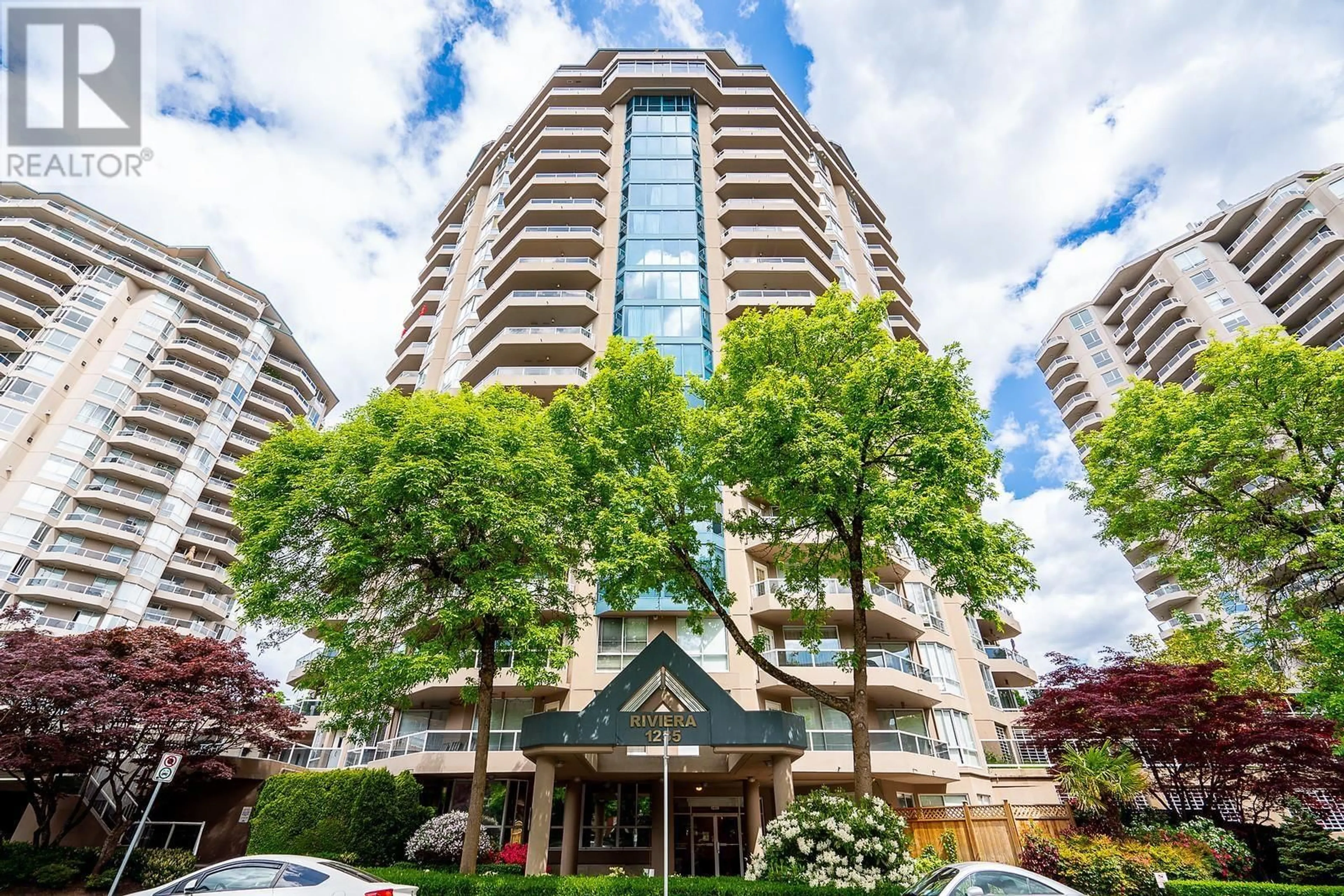 Unknown for 805 - 1235 QUAYSIDE DRIVE, New Westminster British Columbia V3M6J5