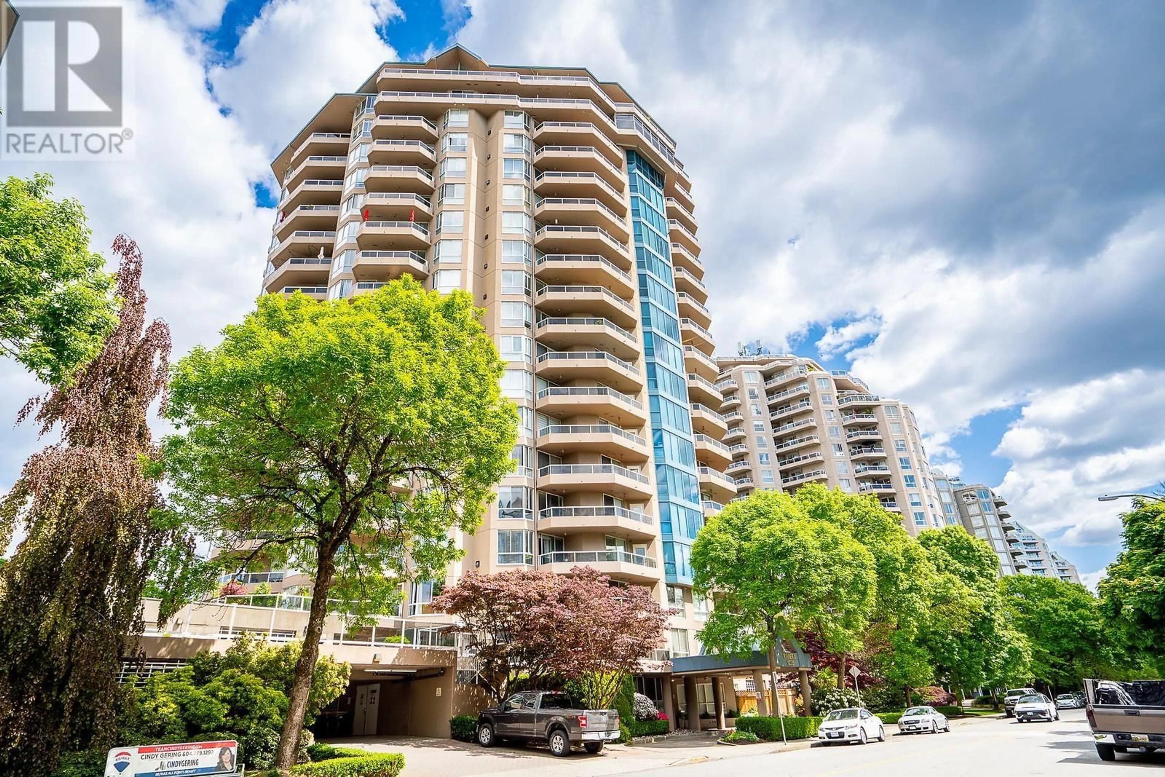 Unknown for 805 - 1235 QUAYSIDE DRIVE, New Westminster British Columbia V3M6J5