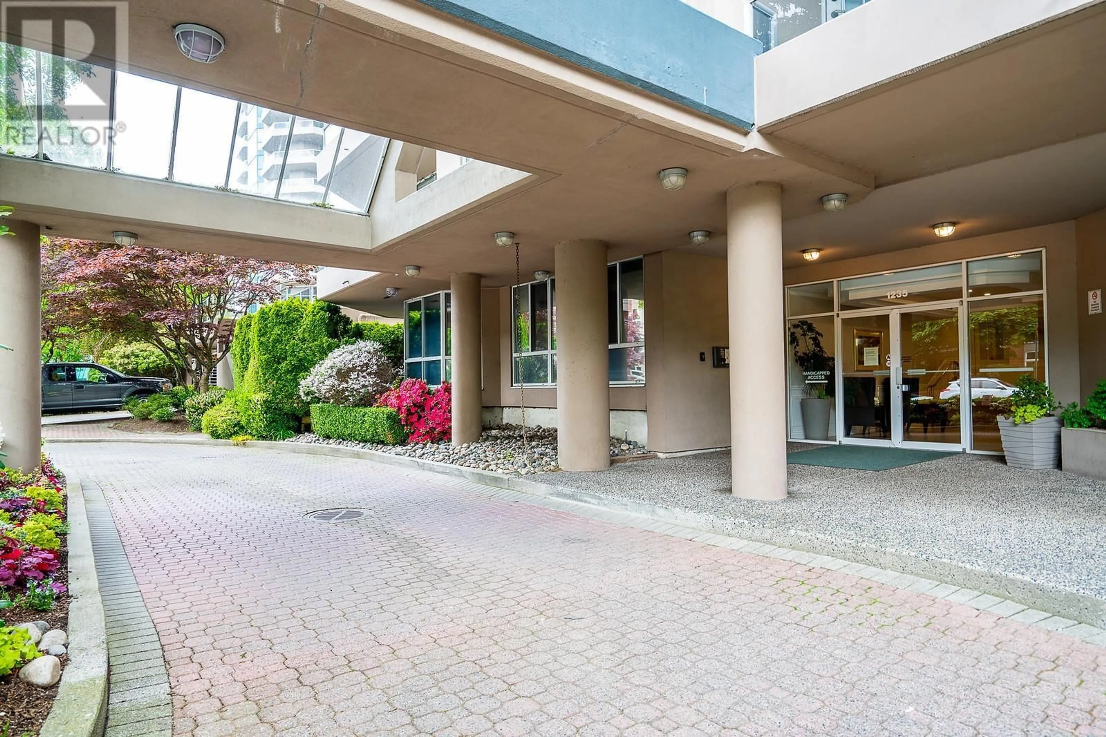 Unknown for 805 - 1235 QUAYSIDE DRIVE, New Westminster British Columbia V3M6J5