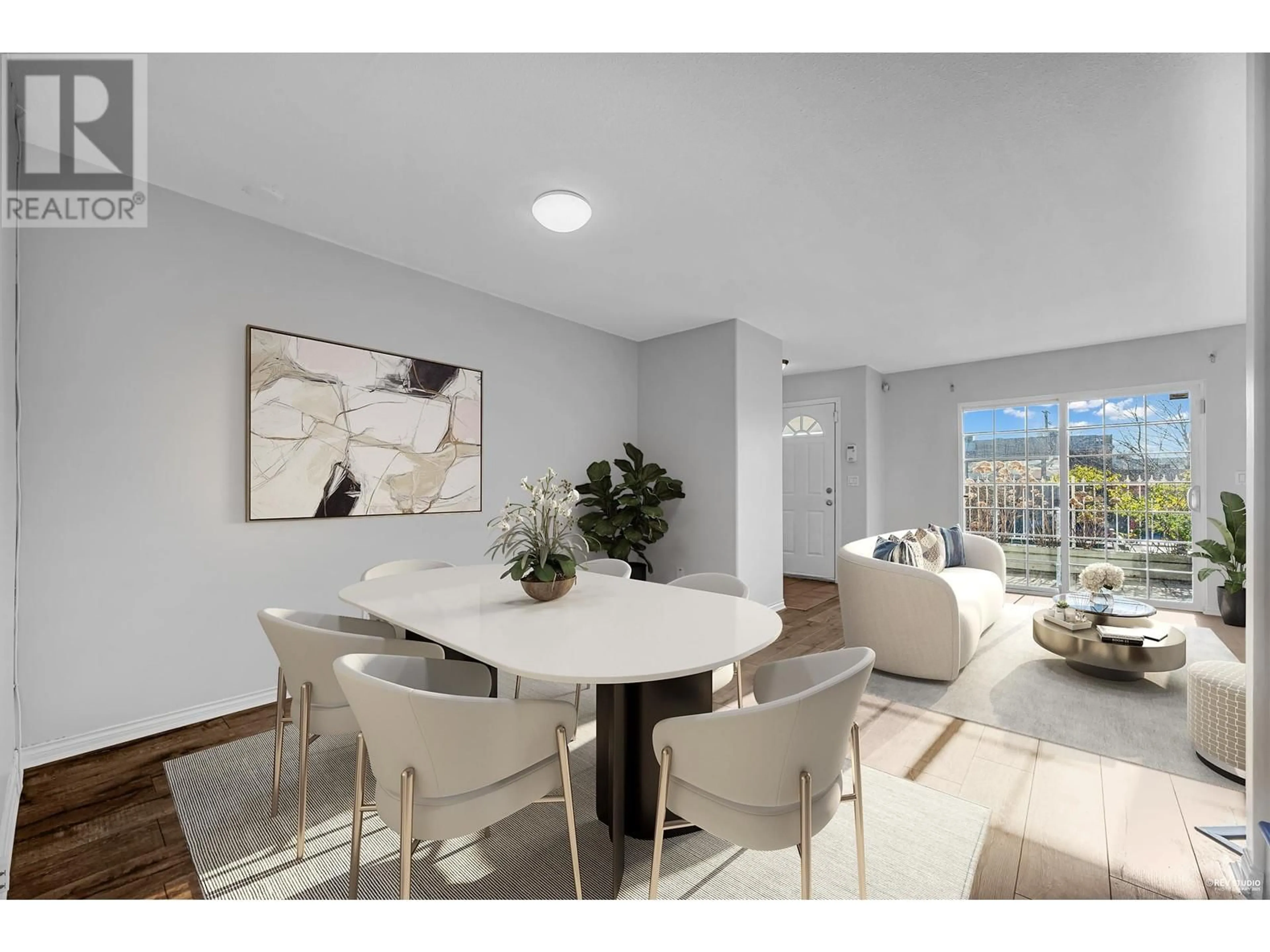 Dining room, unknown for 1 - 910 16TH STREET, North Vancouver British Columbia V7P1R3