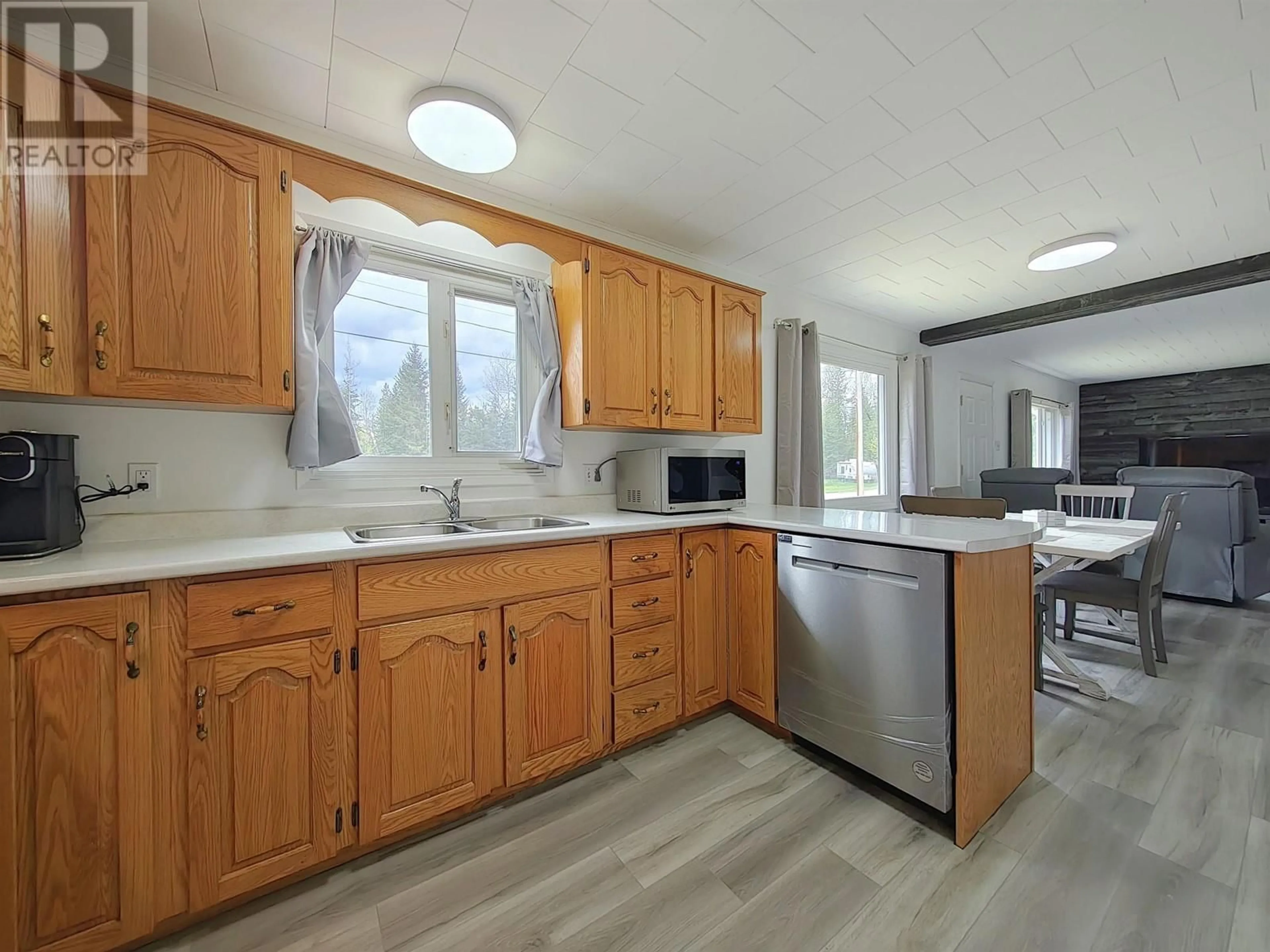Unknown for 426 MCKELVIE ROAD, Hixon British Columbia V0K1S1