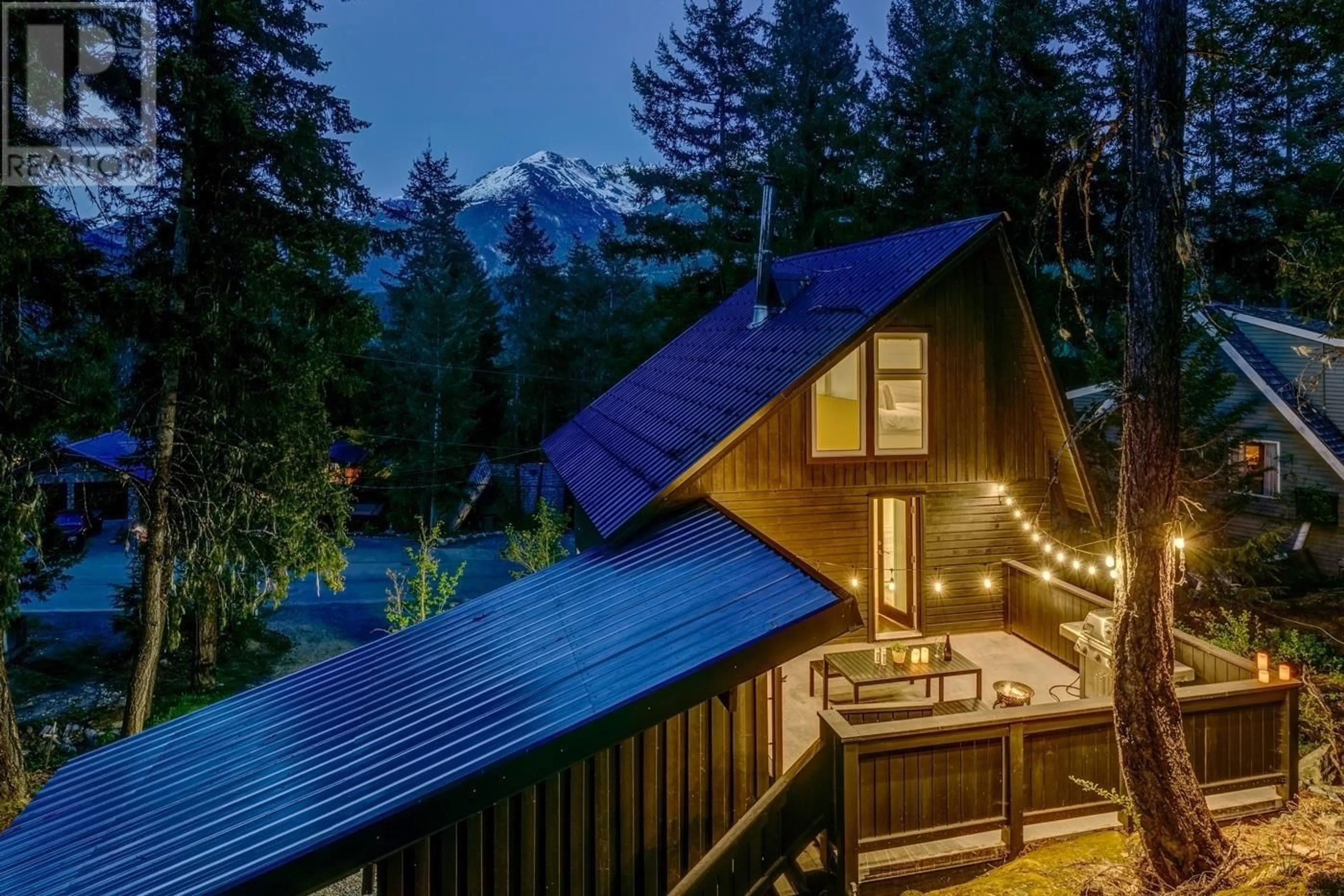Unknown for 9218 PINETREE LANE, Whistler British Columbia V8E0G5