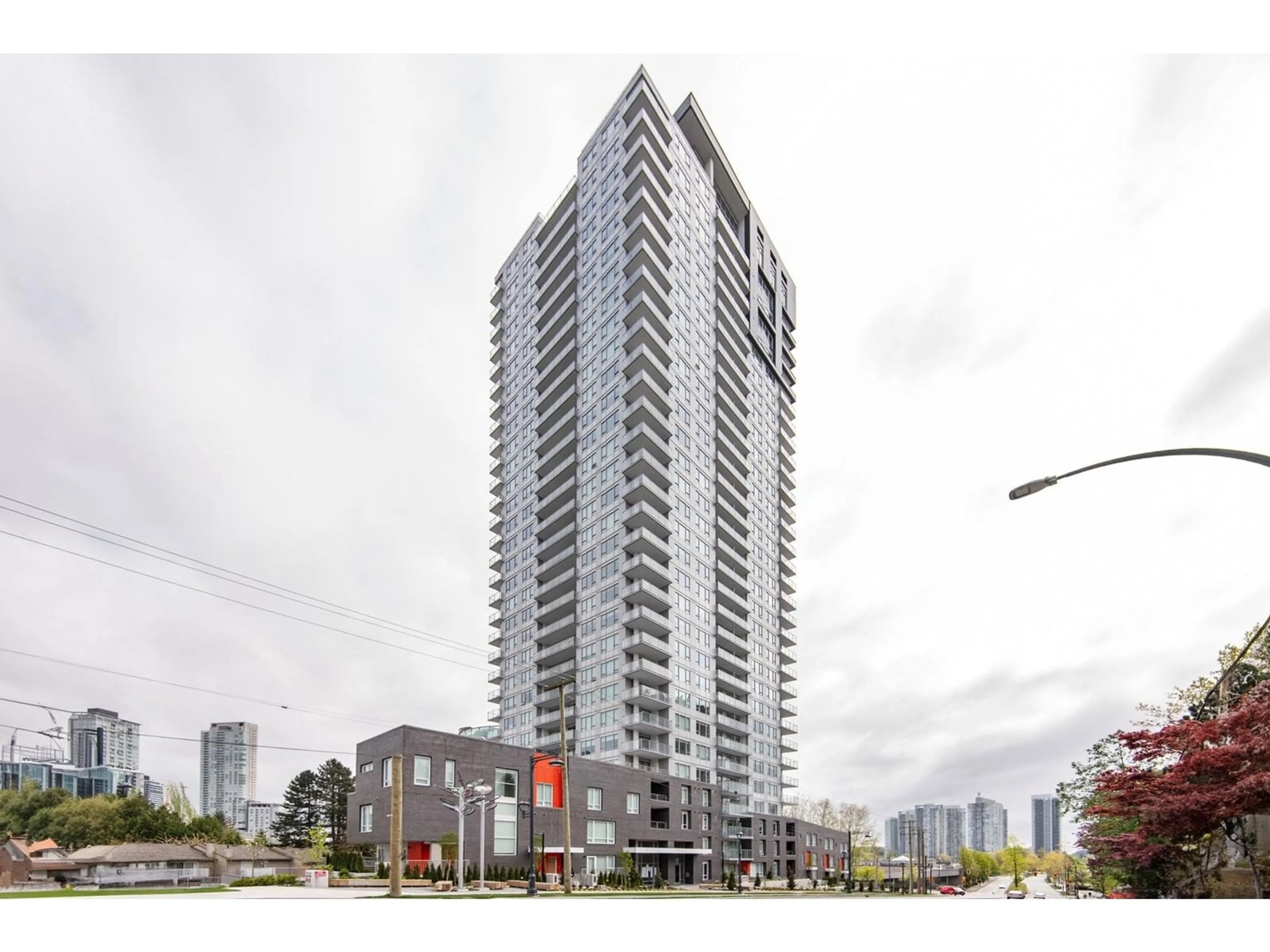 Unknown for 1709 - 13387 OLD YALE, Surrey British Columbia V3T0S4