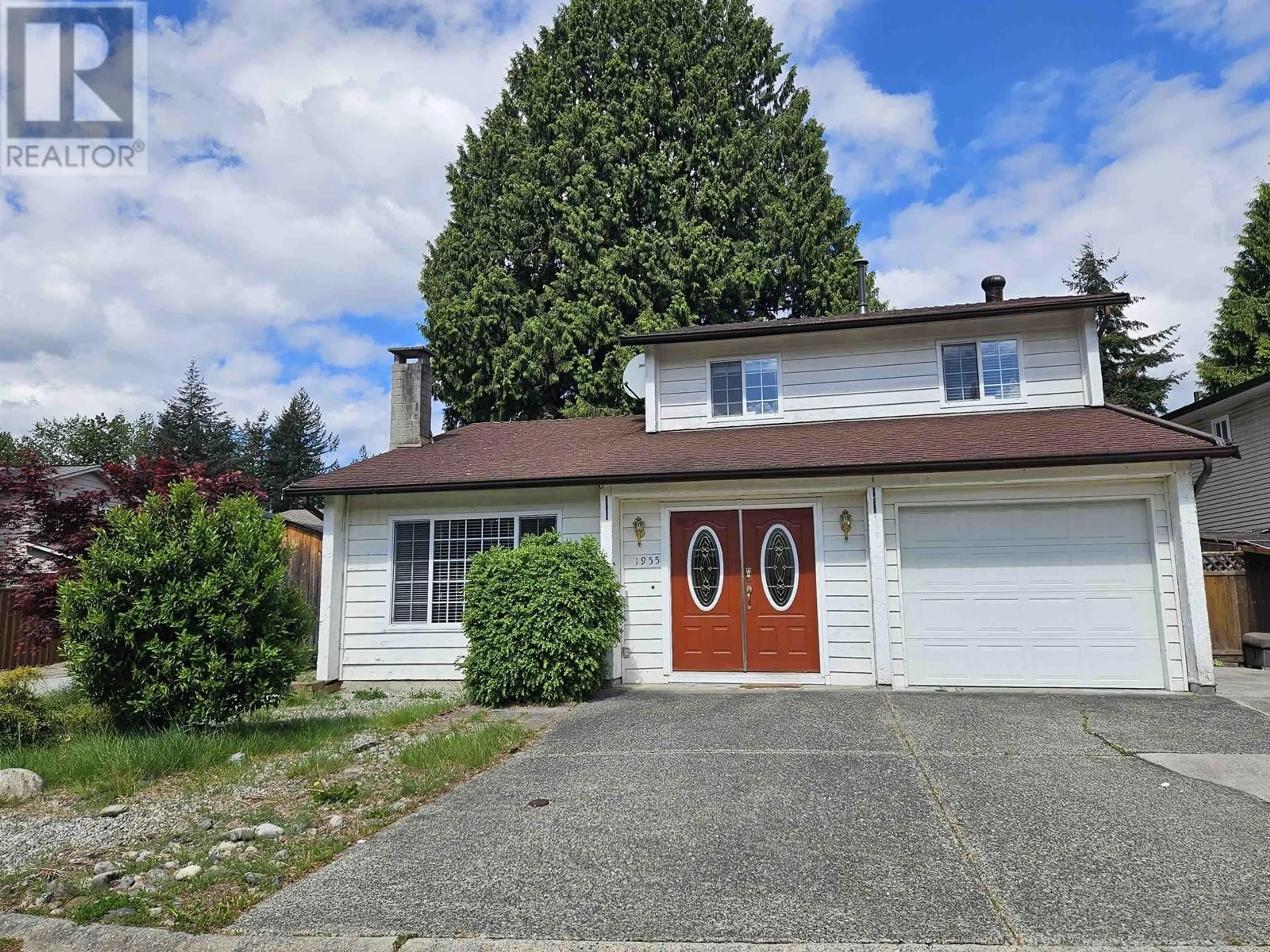 Unknown for 1955 FLYNN CRESCENT, Coquitlam British Columbia V3E1W6