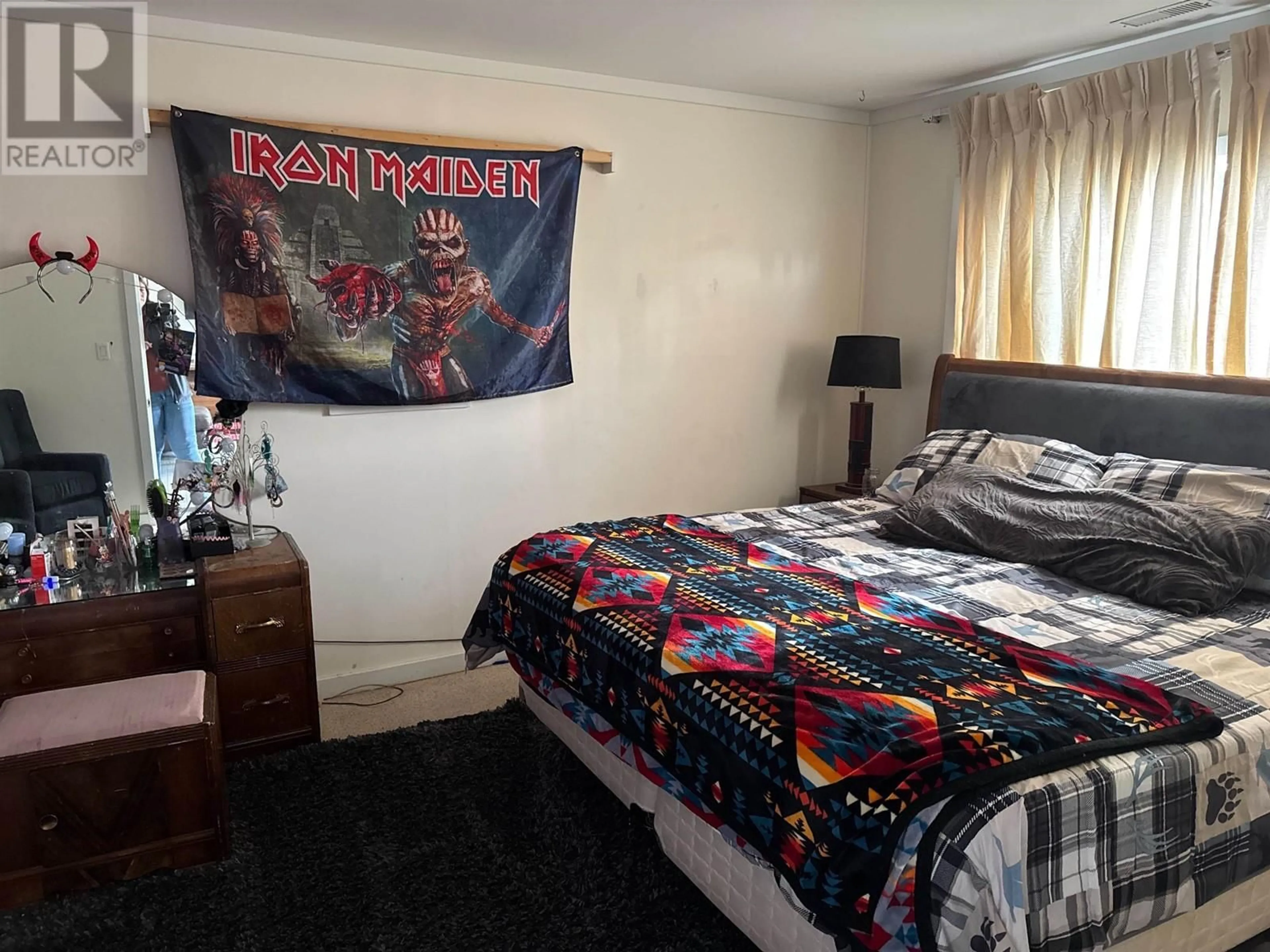 A pic of a room for 242 THIRD AVENUE, Williams Lake British Columbia V2G1J4