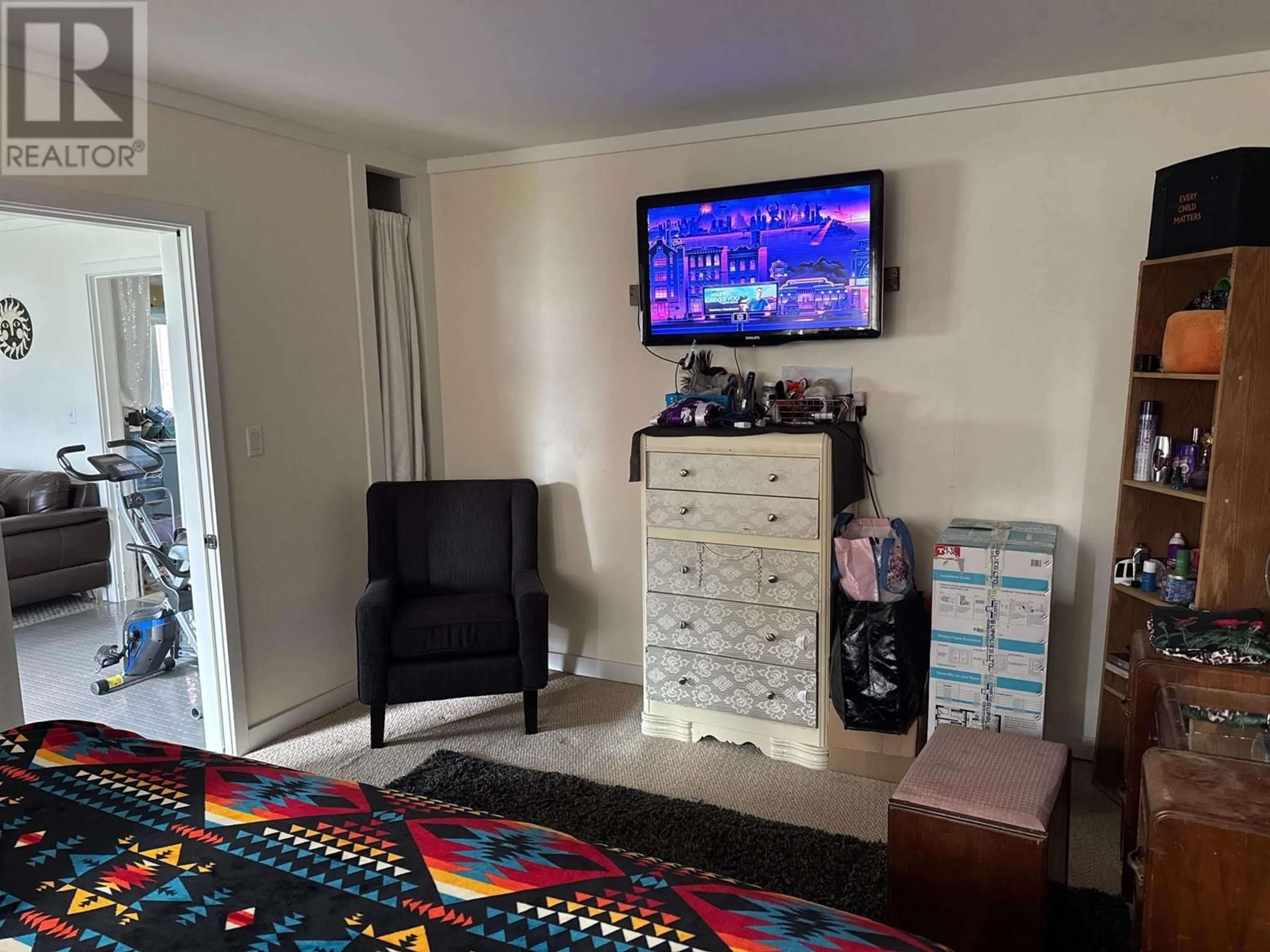 A pic of a room for 242 THIRD AVENUE, Williams Lake British Columbia V2G1J4