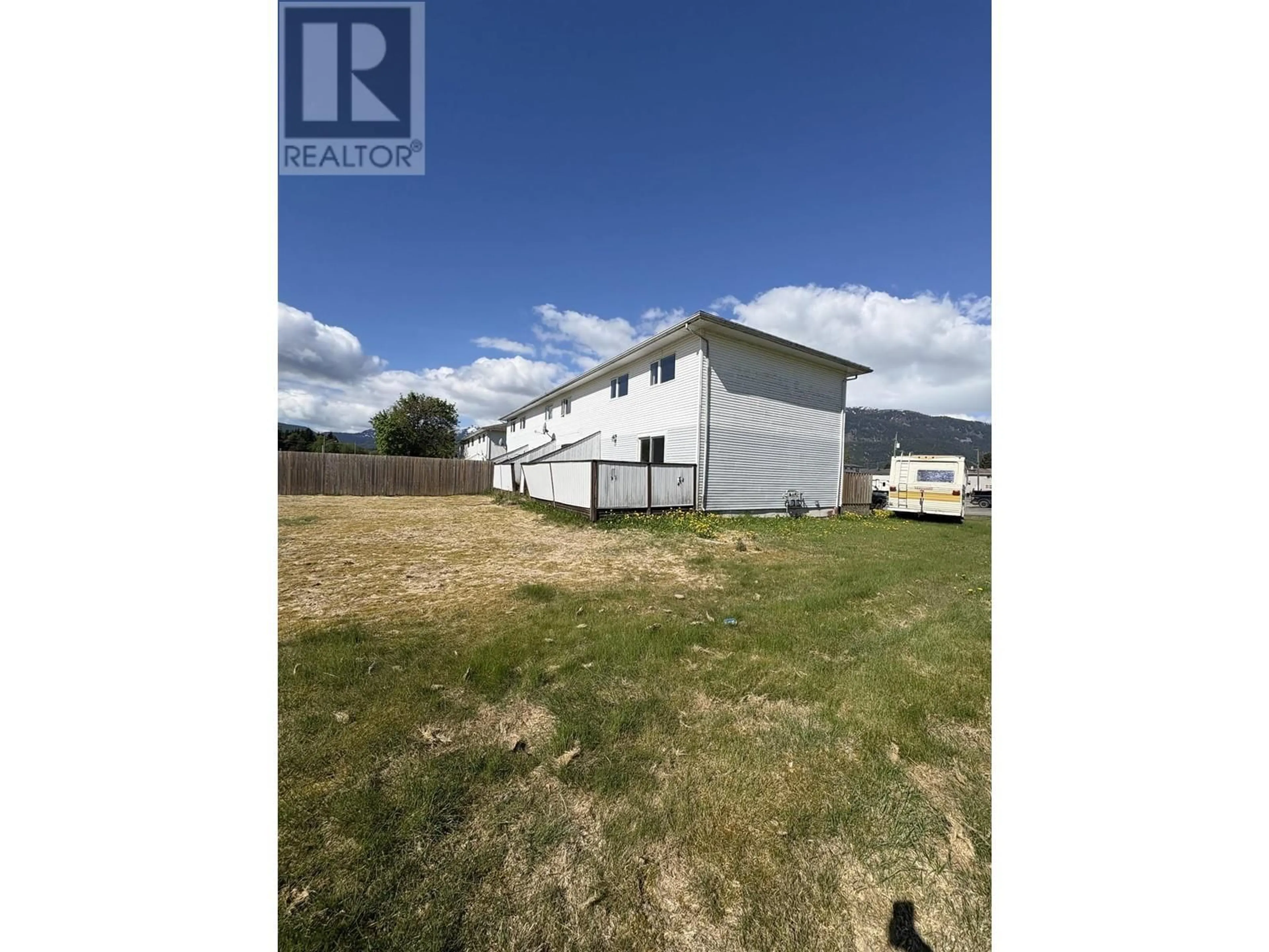 Shed for 75 WEDEENE STREET, Kitimat British Columbia V8C1W3