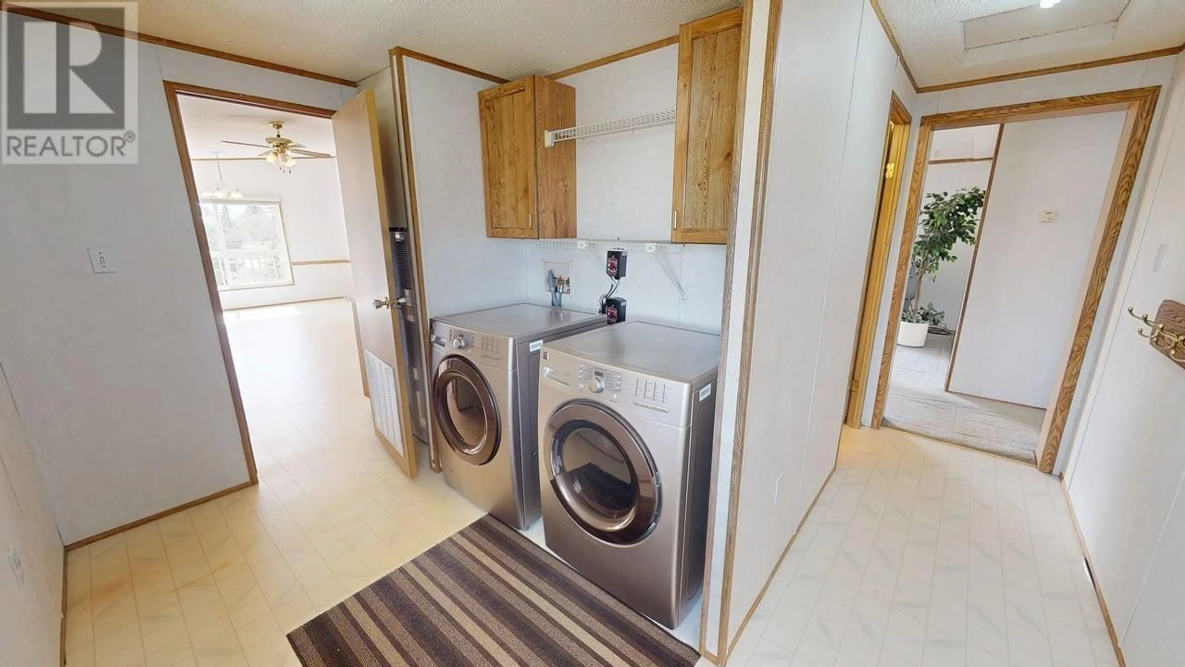 Laundry room for 6396 DAISY AVENUE, Fort St. John British Columbia V1J8J8