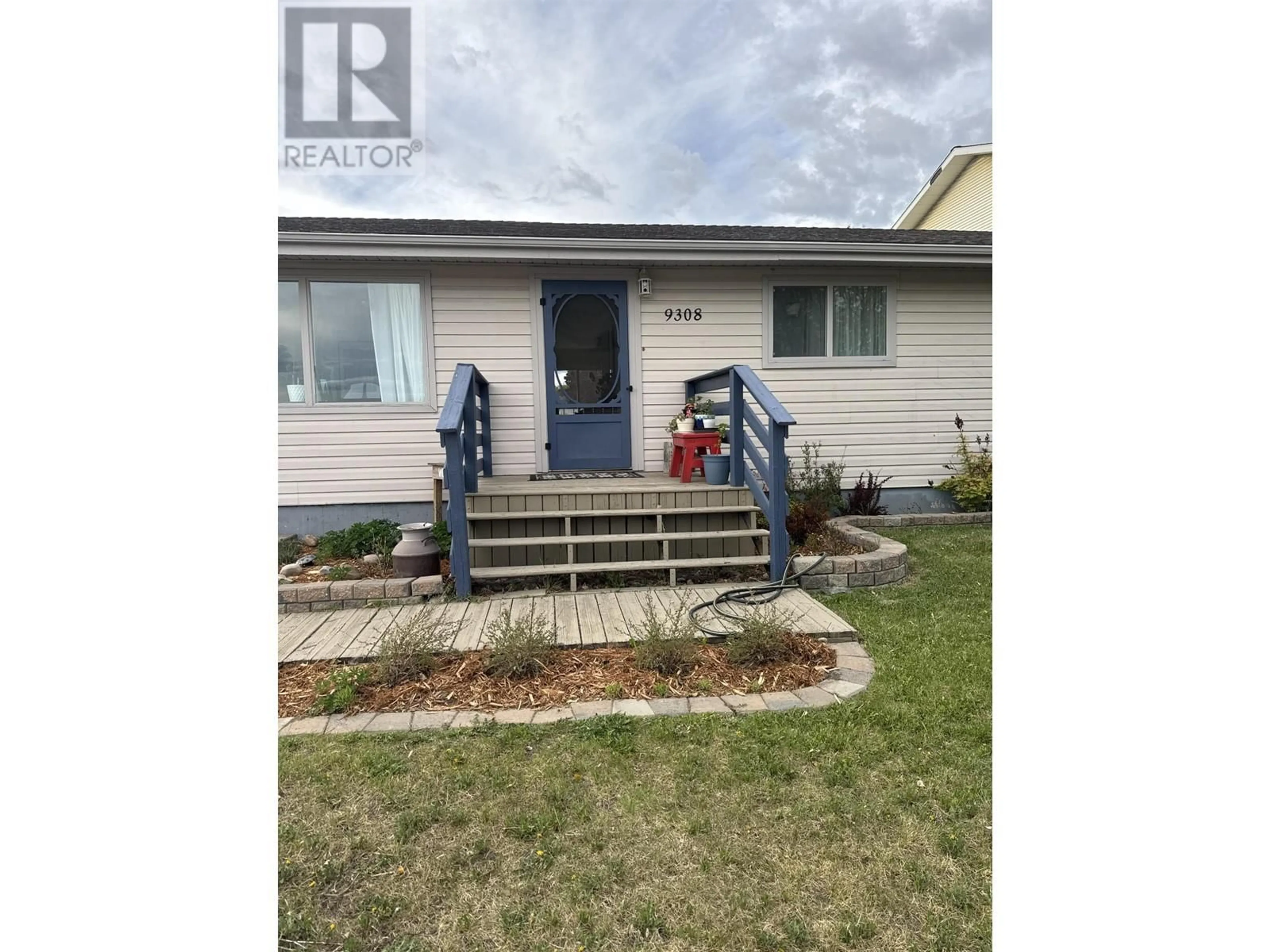 Unknown for 9308 94 AVENUE, Fort St. John British Columbia V1J1G2