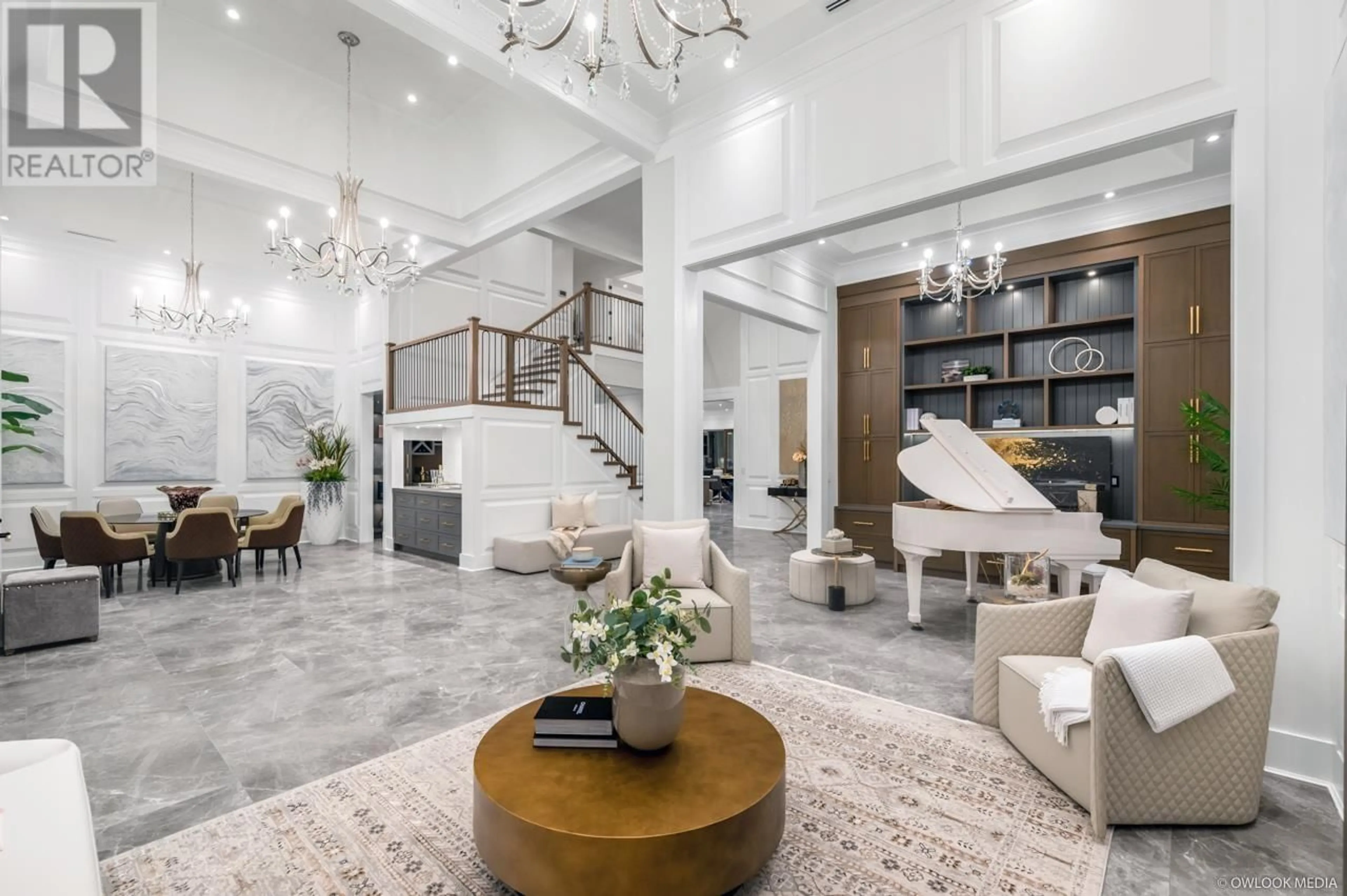 Unknown for 7680 GLACIER CRESCENT, Richmond British Columbia V7A1L5