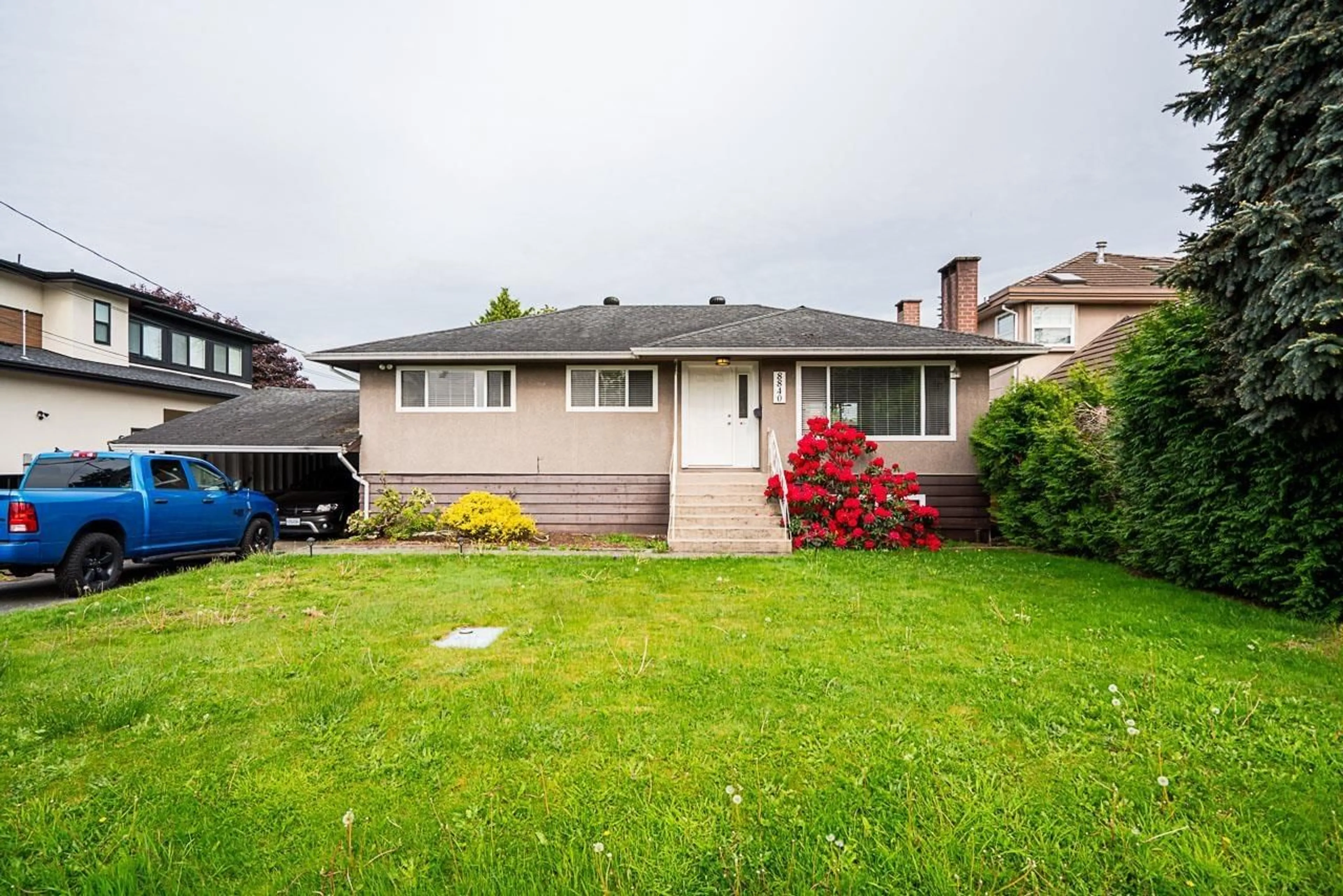 Unknown for 8840 117A, Delta British Columbia V4C6C8