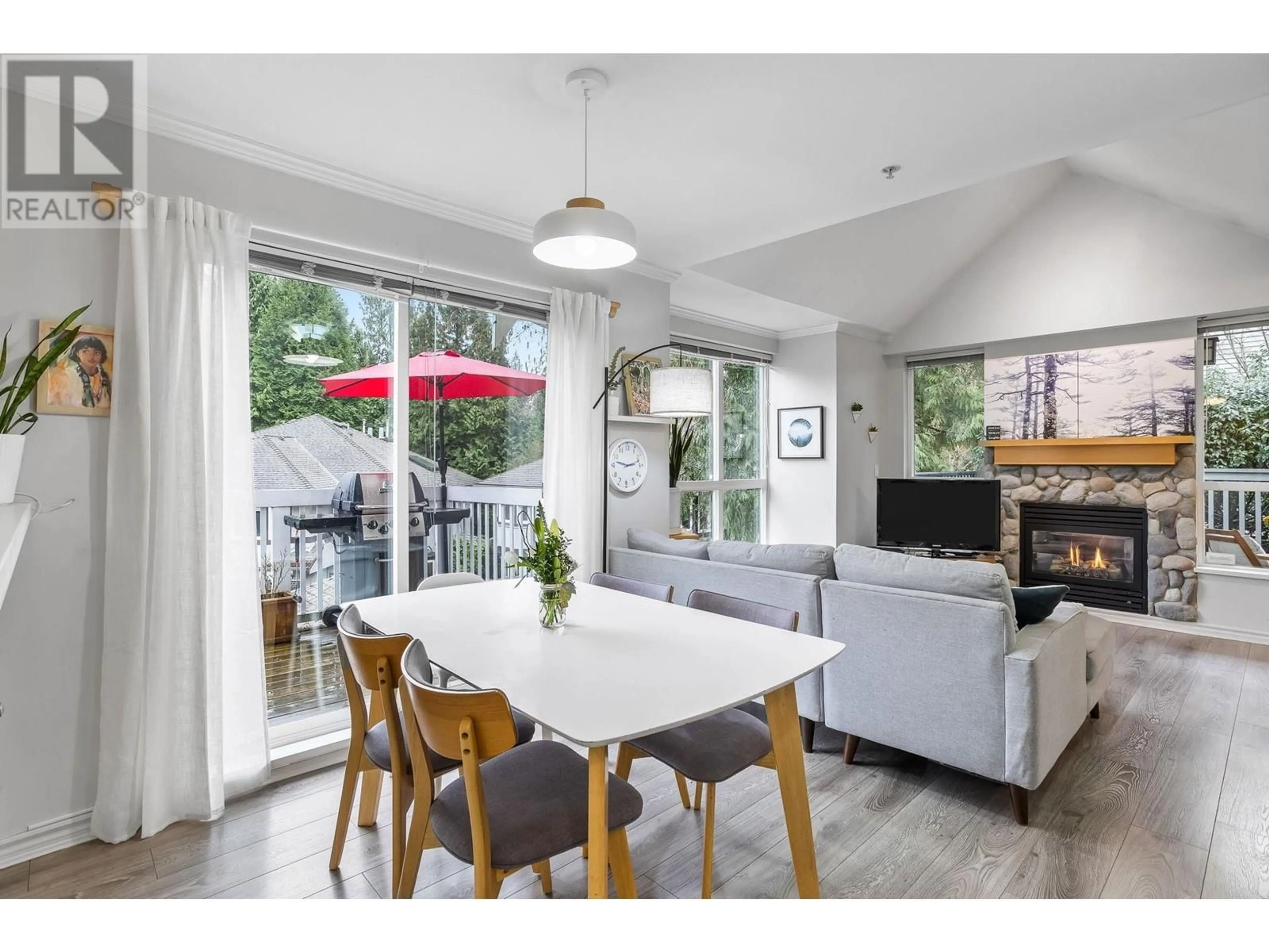 Open concept kitchen, unknown for 12 - 1071 LYNN VALLEY ROAD, North Vancouver British Columbia V7J1Z6