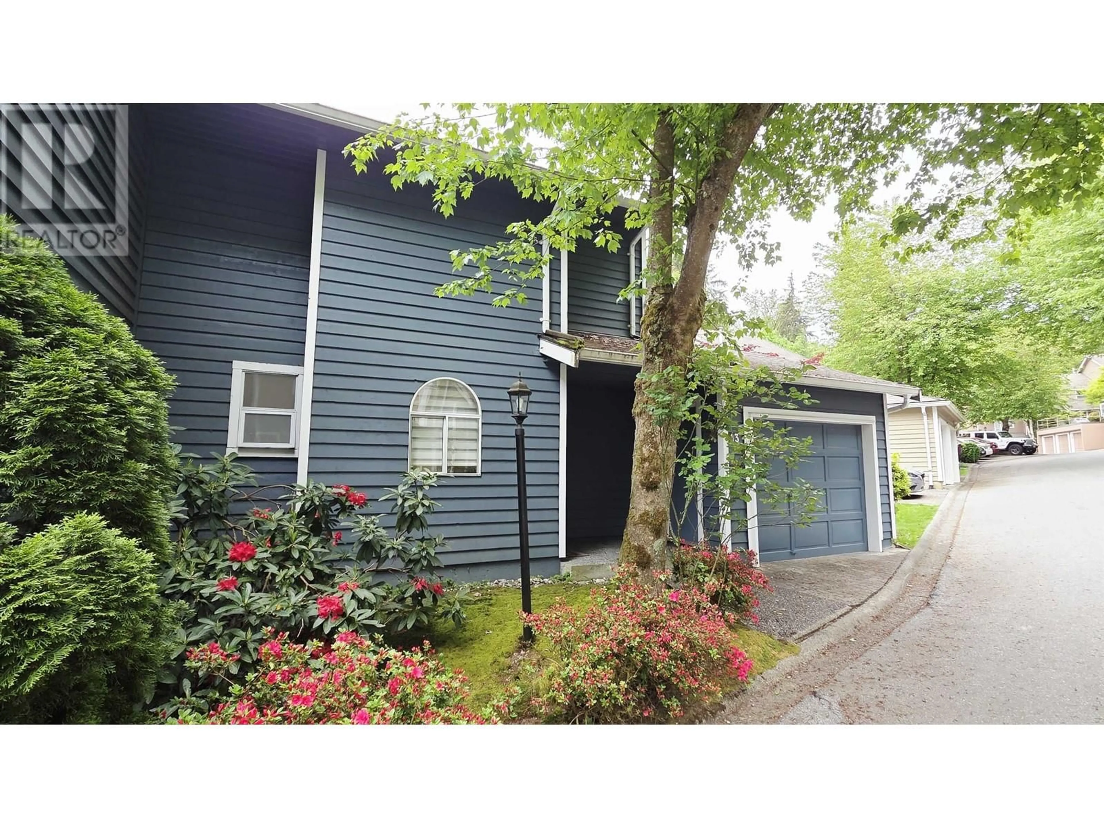 Unknown for 13 - 9000 ASH GROVE CRESCENT, Burnaby British Columbia V5A4L7