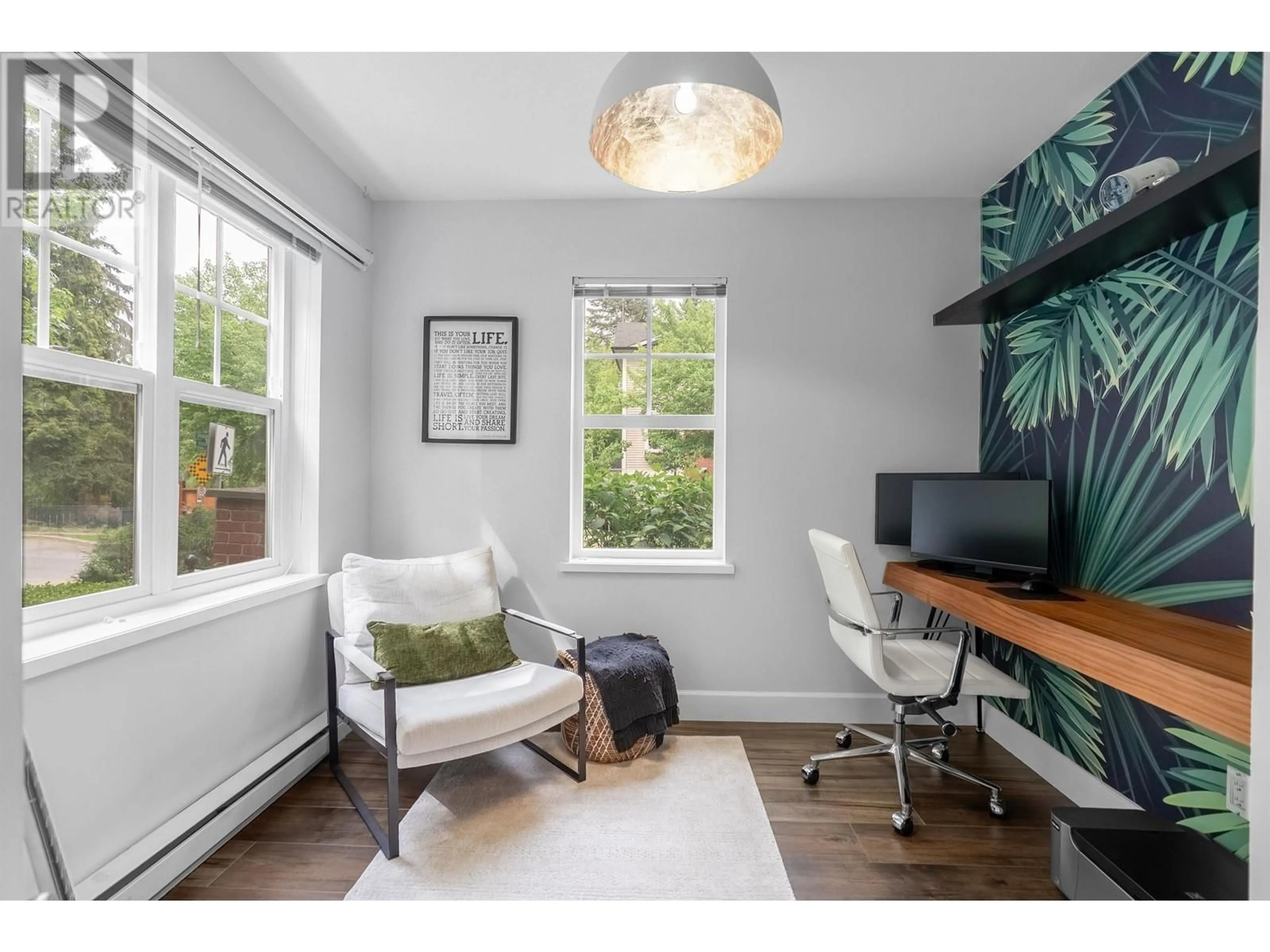 A pic of a room for 36 - 102 FRASER STREET, Port Moody British Columbia V3H0C7