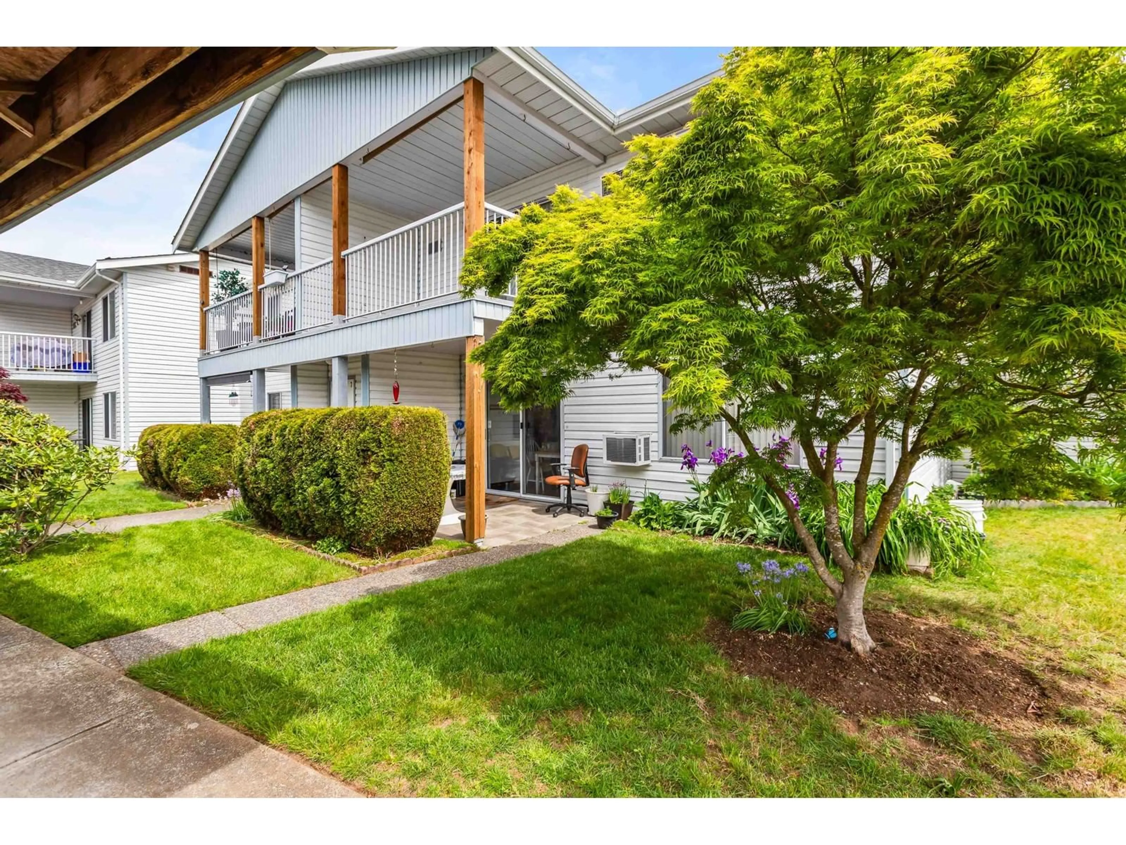 Unknown for 8 - 32691 GARIBALDI, Abbotsford British Columbia V2T5T7