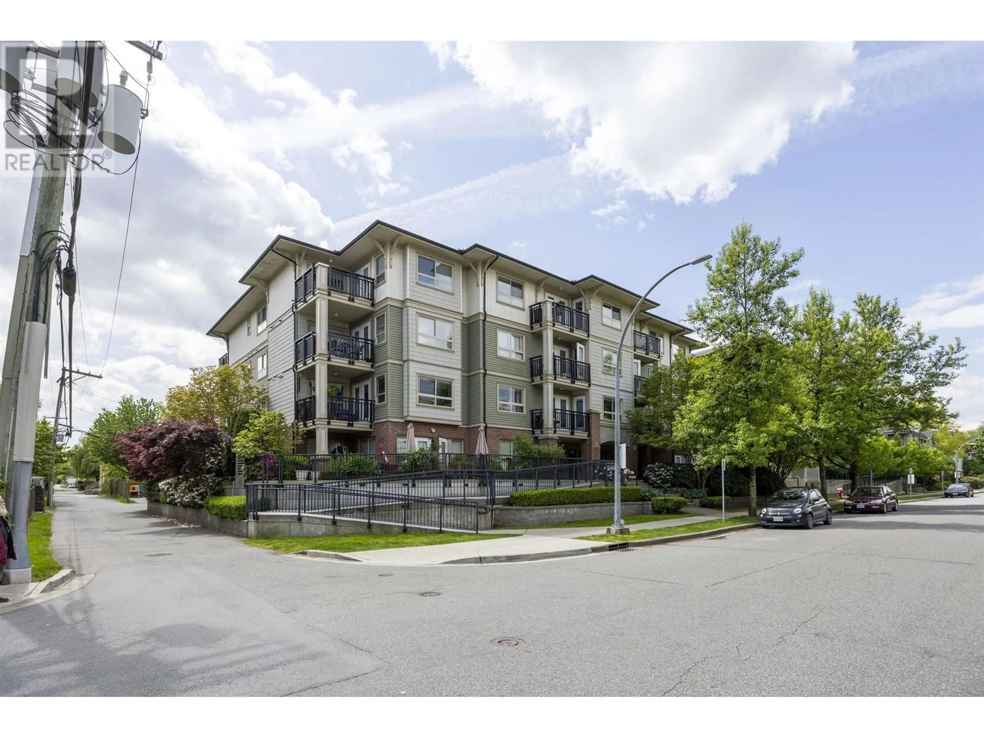 Unknown for 304 - 2342 WELCHER AVENUE, Port Coquitlam British Columbia V3C1X5