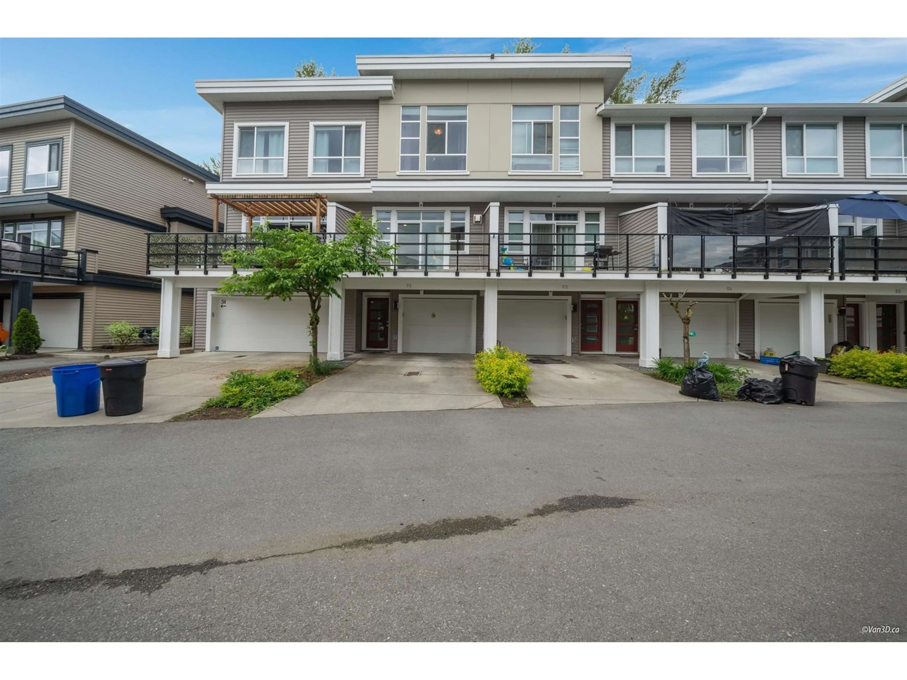 Unknown for 52 - 8413 MIDTOWN WAY, Chilliwack British Columbia V2P0G7