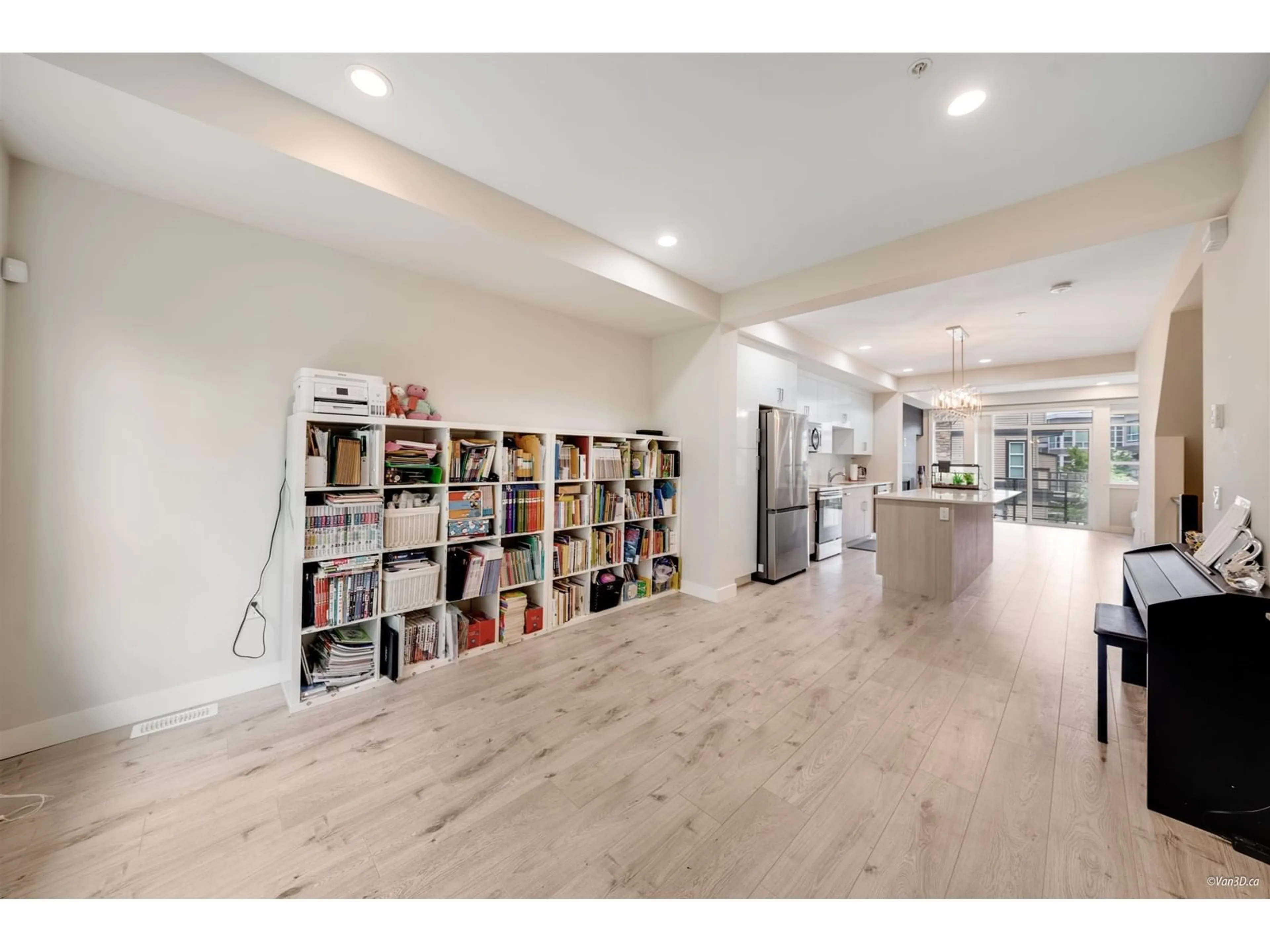 Unknown for 52 - 8413 MIDTOWN WAY, Chilliwack British Columbia V2P0G7