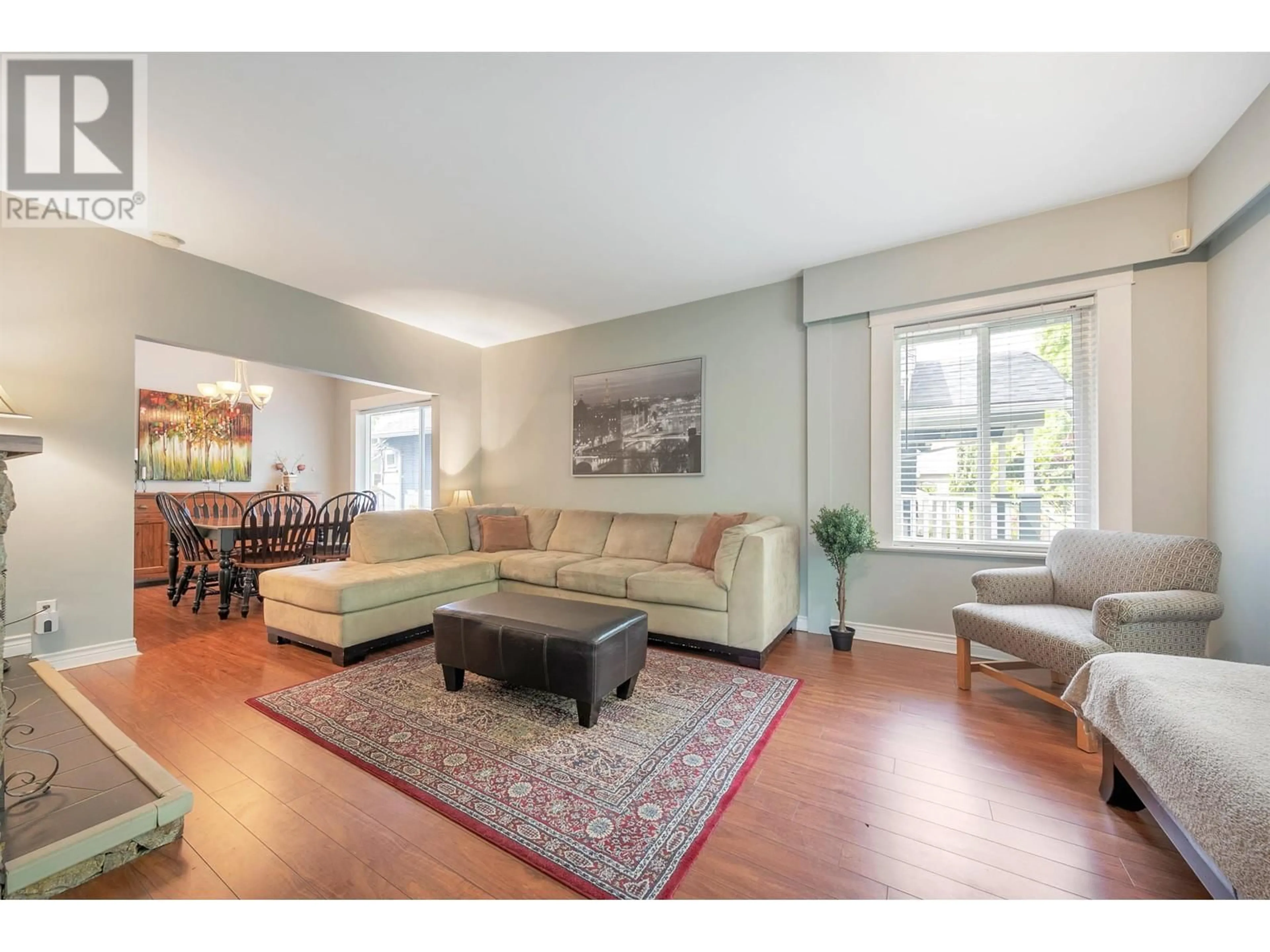 Living room with furniture, unknown for 2820 11TH AVENUE, Vancouver British Columbia V6K2M1