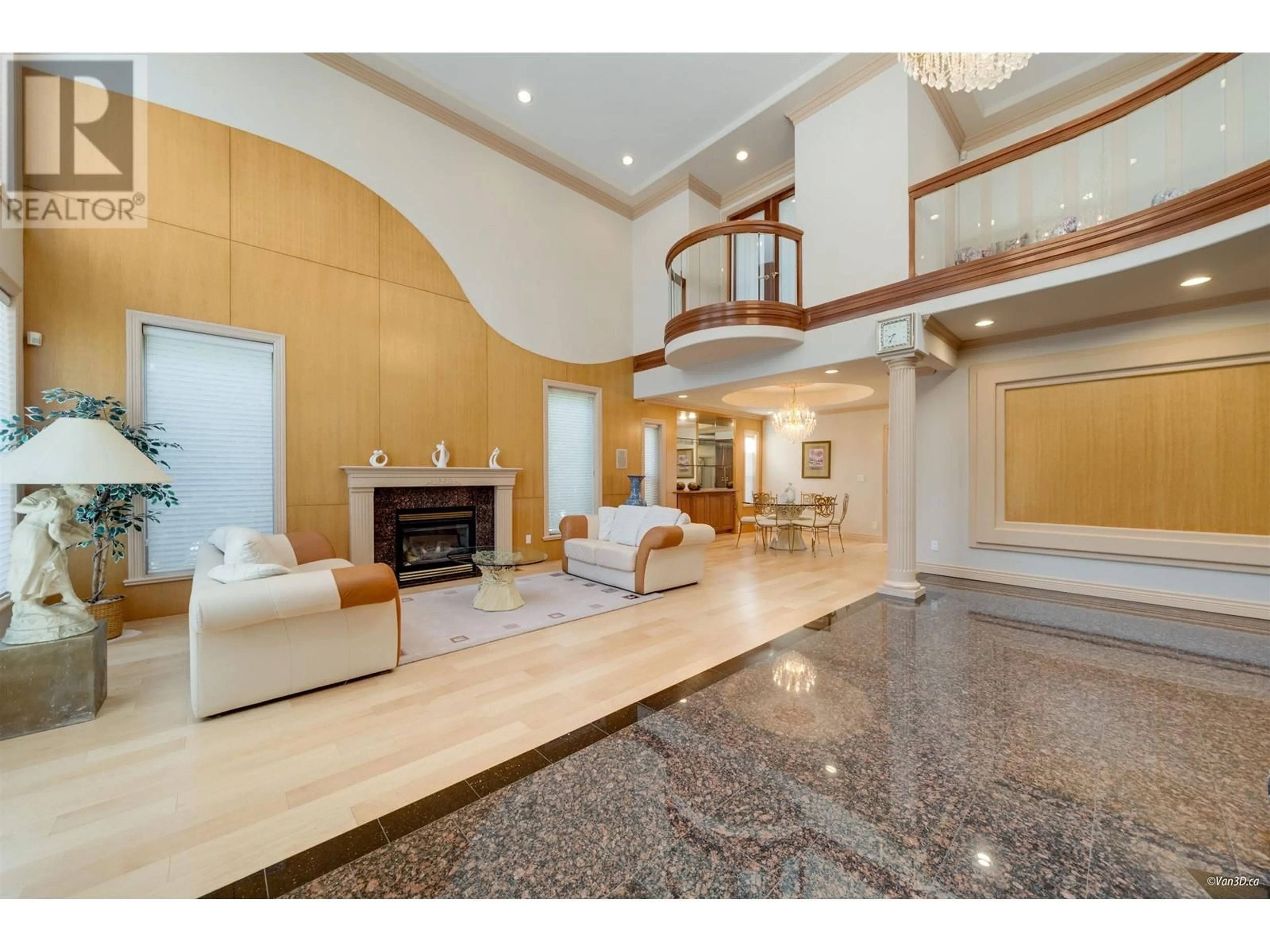 Lobby for 2978 FORESTRIDGE PLACE, Coquitlam British Columbia V3E3M6