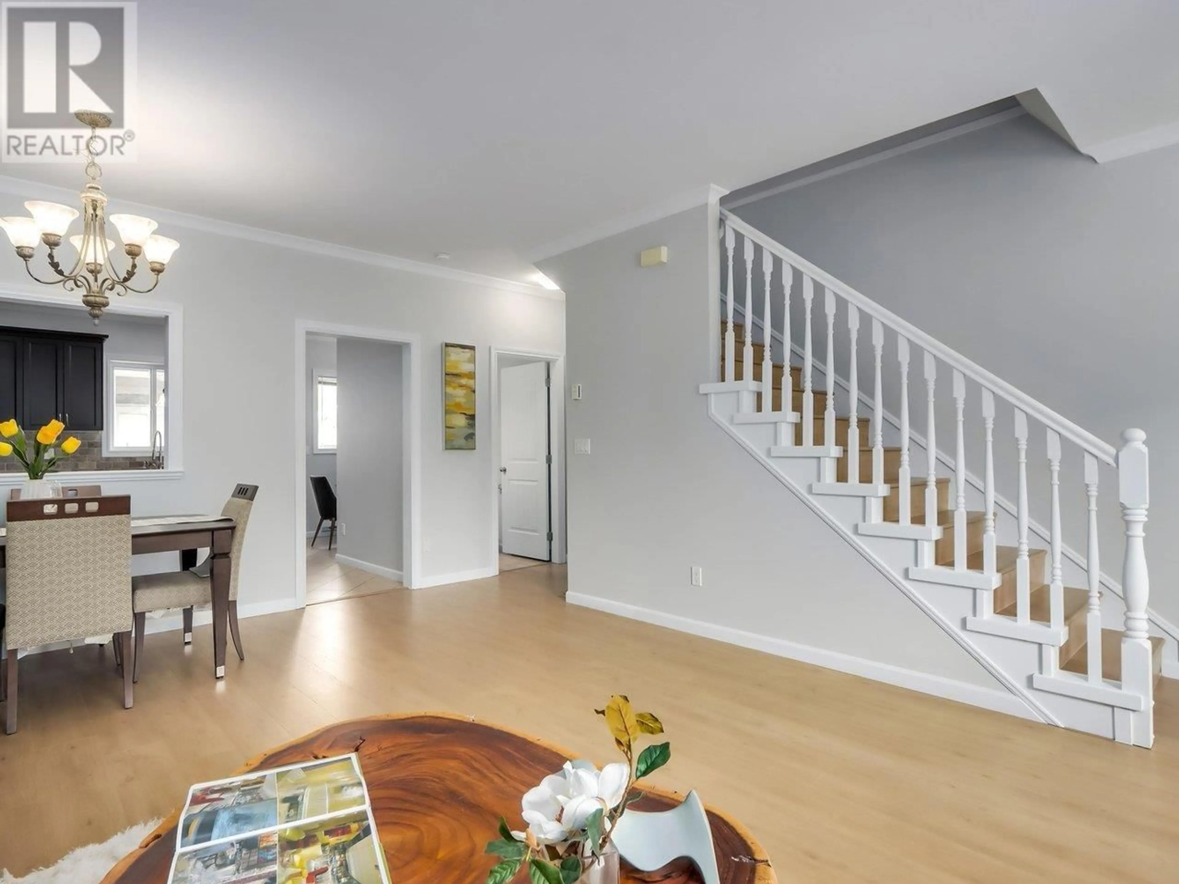 Unknown for 3 - 7400 HEATHER STREET, Richmond British Columbia V6Y2P6