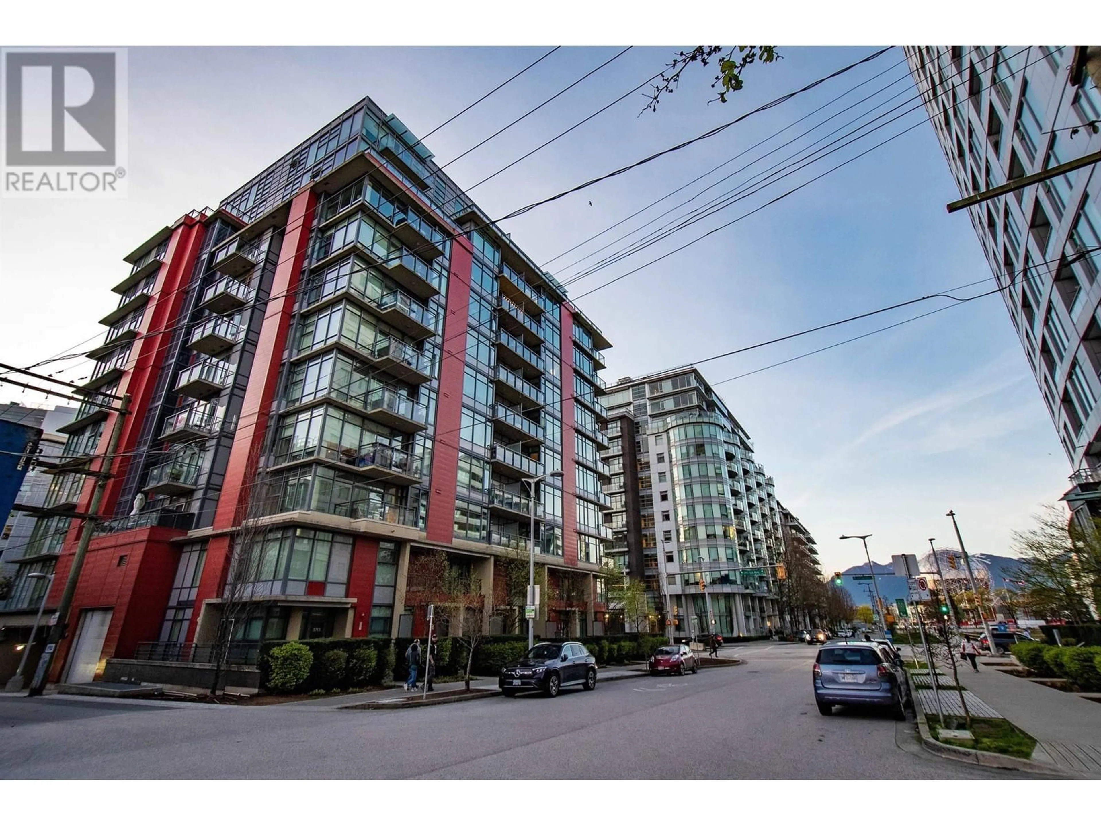 Unknown for 504 - 38 1ST AVENUE, Vancouver British Columbia V5Y0K3