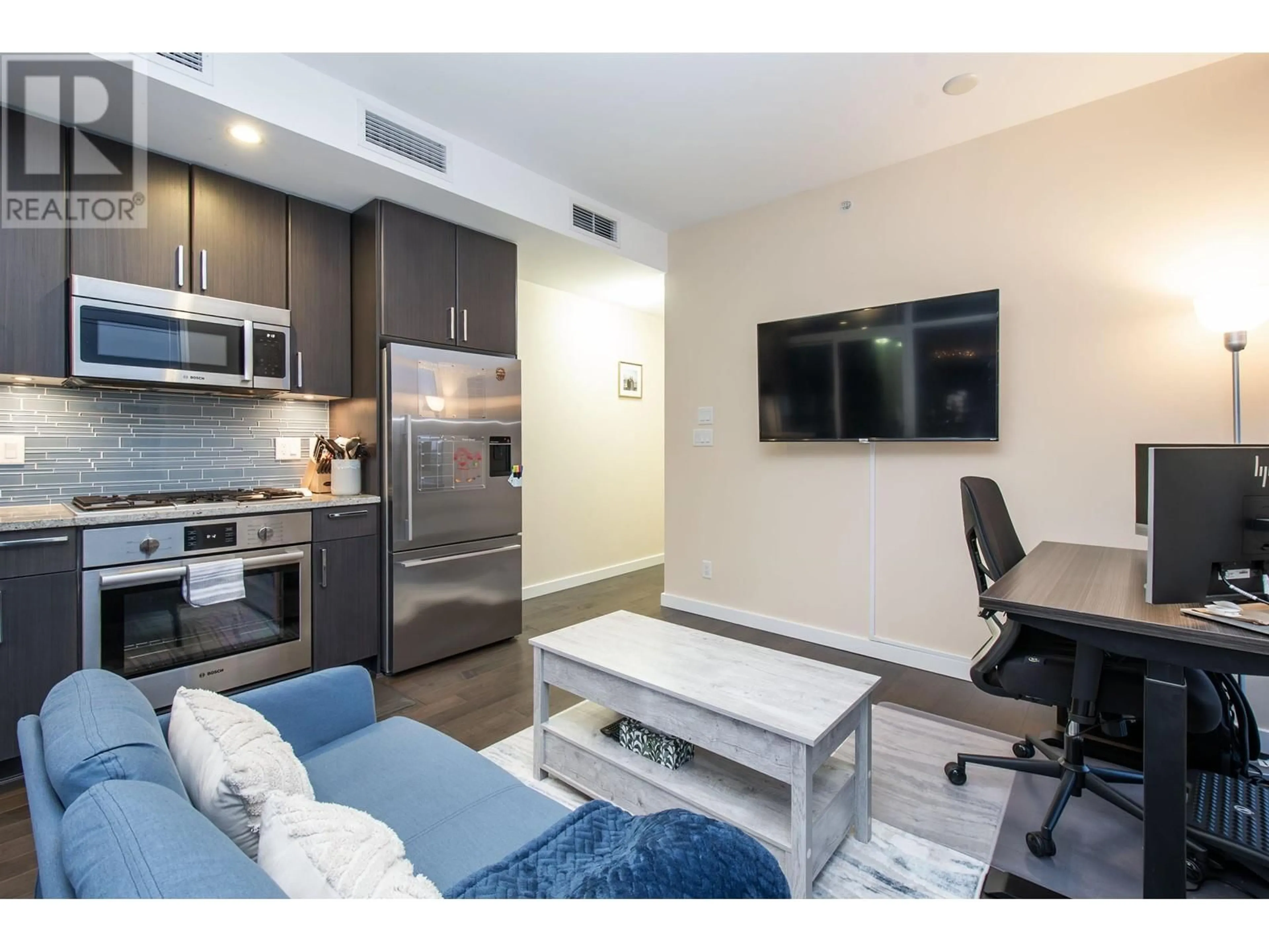Unknown for 504 - 38 1ST AVENUE, Vancouver British Columbia V5Y0K3