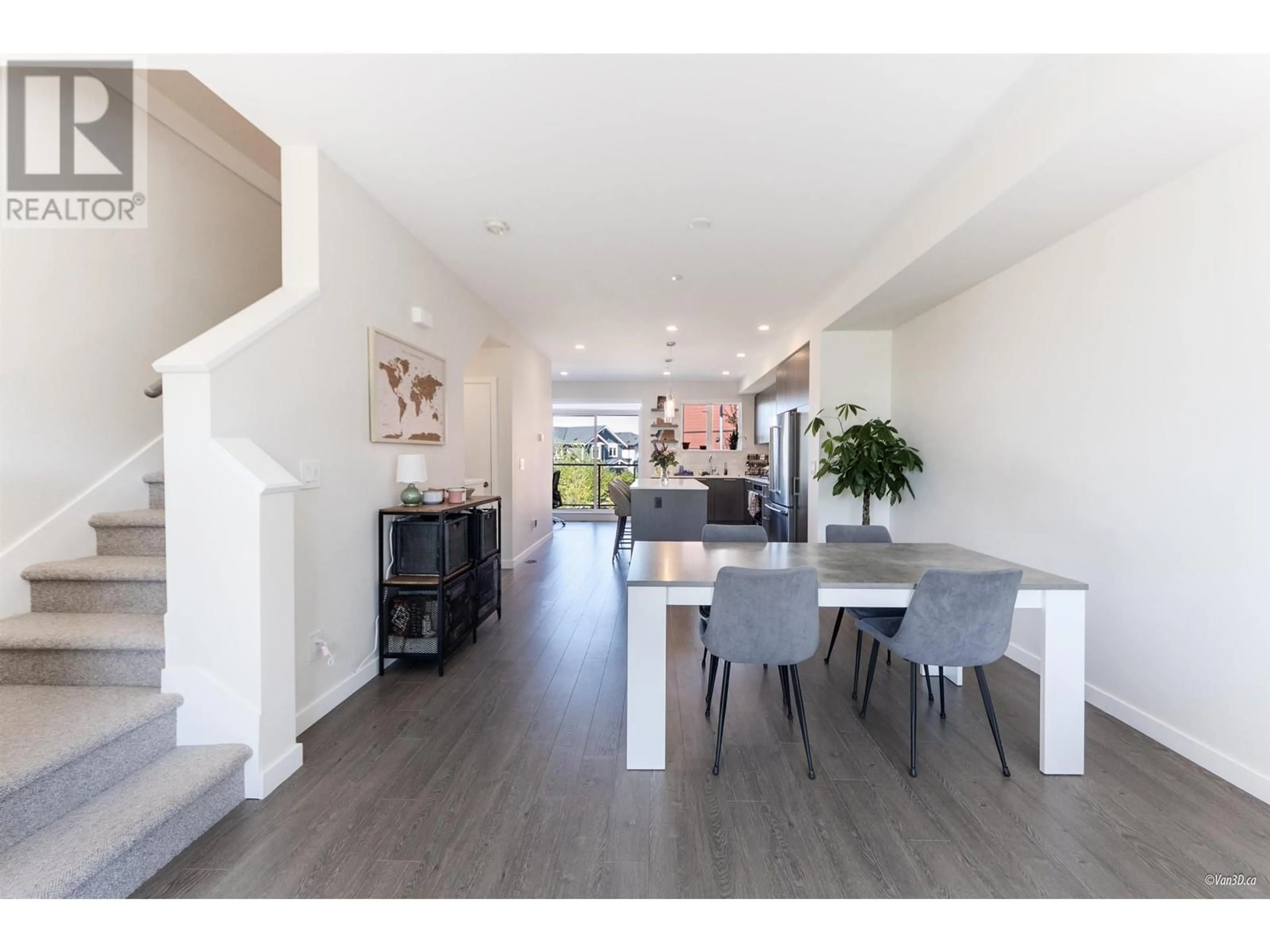 Open concept kitchen, unknown for 221 - 4738 HEMLOCK WAY, Tsawwassen British Columbia V4M0E3