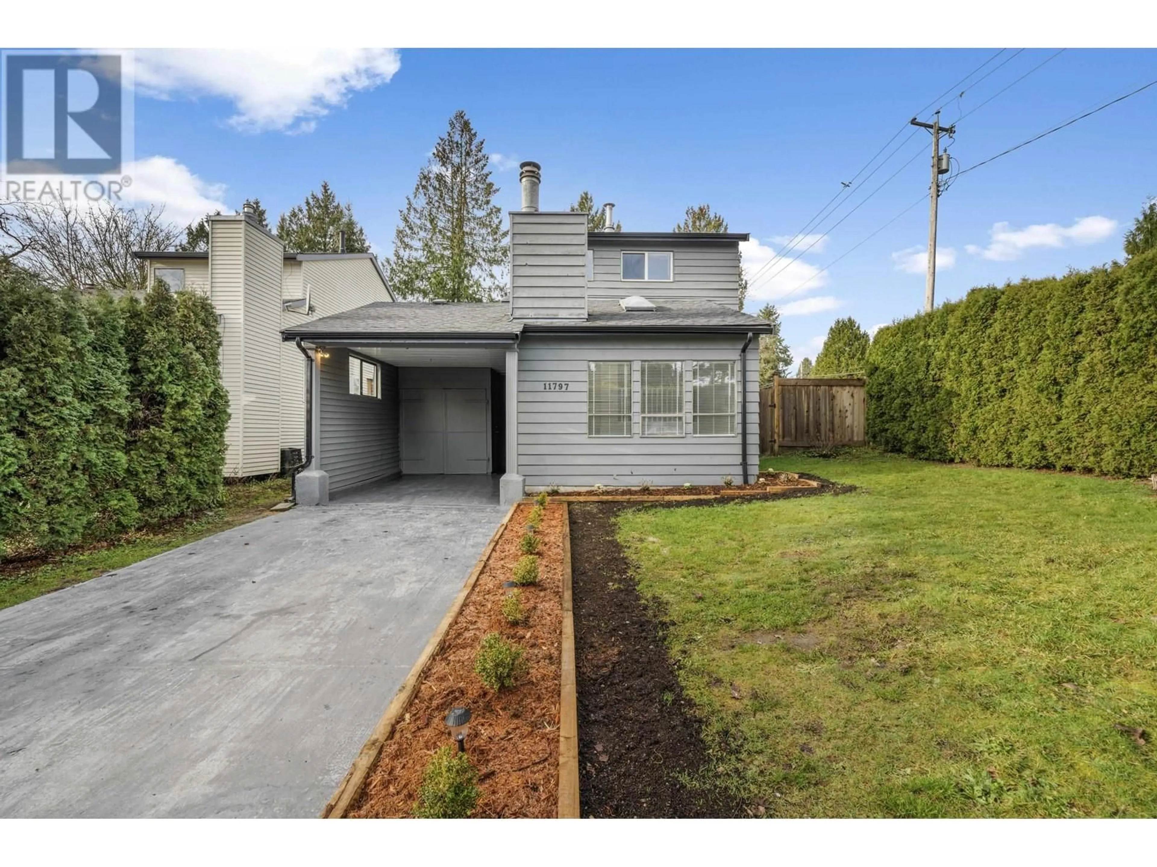 Unknown for 11797 WILDWOOD CRESCENT, Pitt Meadows British Columbia V3Y1M1
