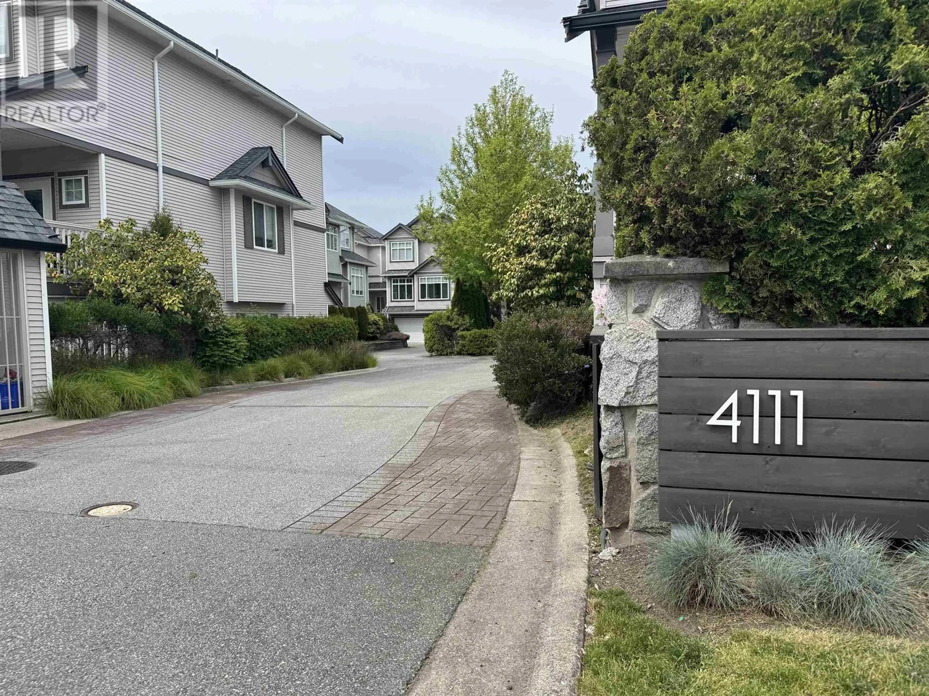 Unknown for 22 - 4111 GARRY STREET, Richmond British Columbia V7E2T9