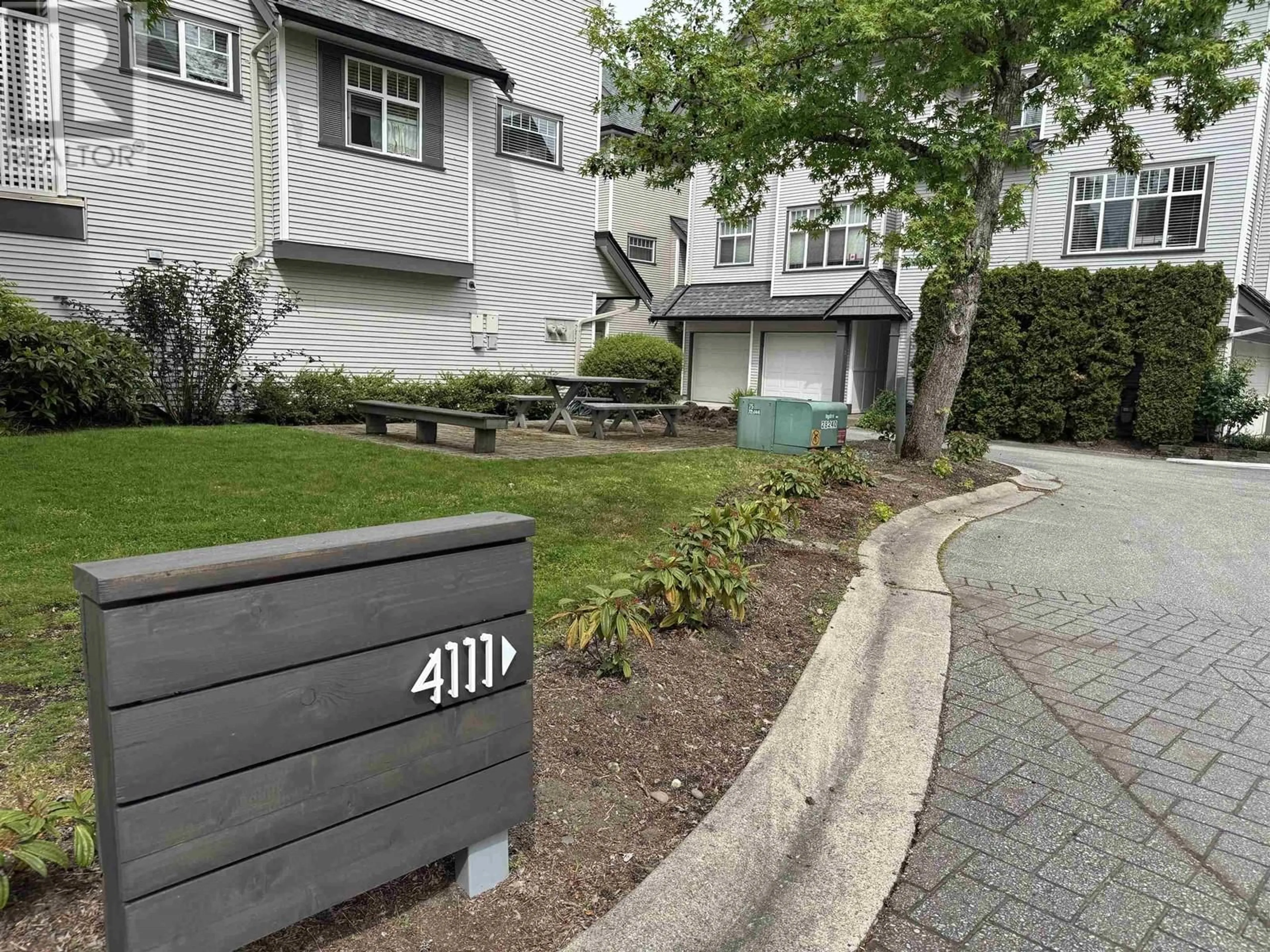 Unknown for 22 - 4111 GARRY STREET, Richmond British Columbia V7E2T9