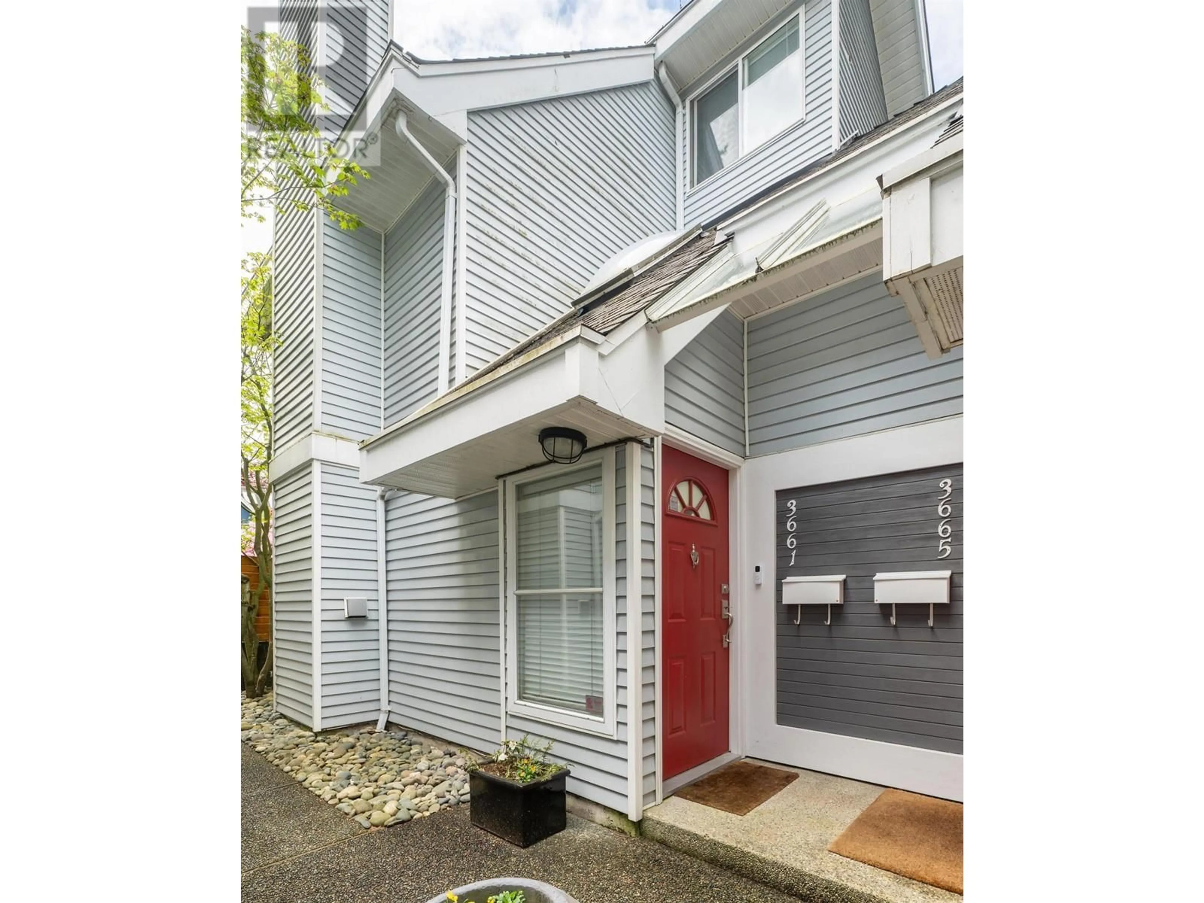 Unknown for 3661 8TH AVENUE, Vancouver British Columbia V6R1Y9